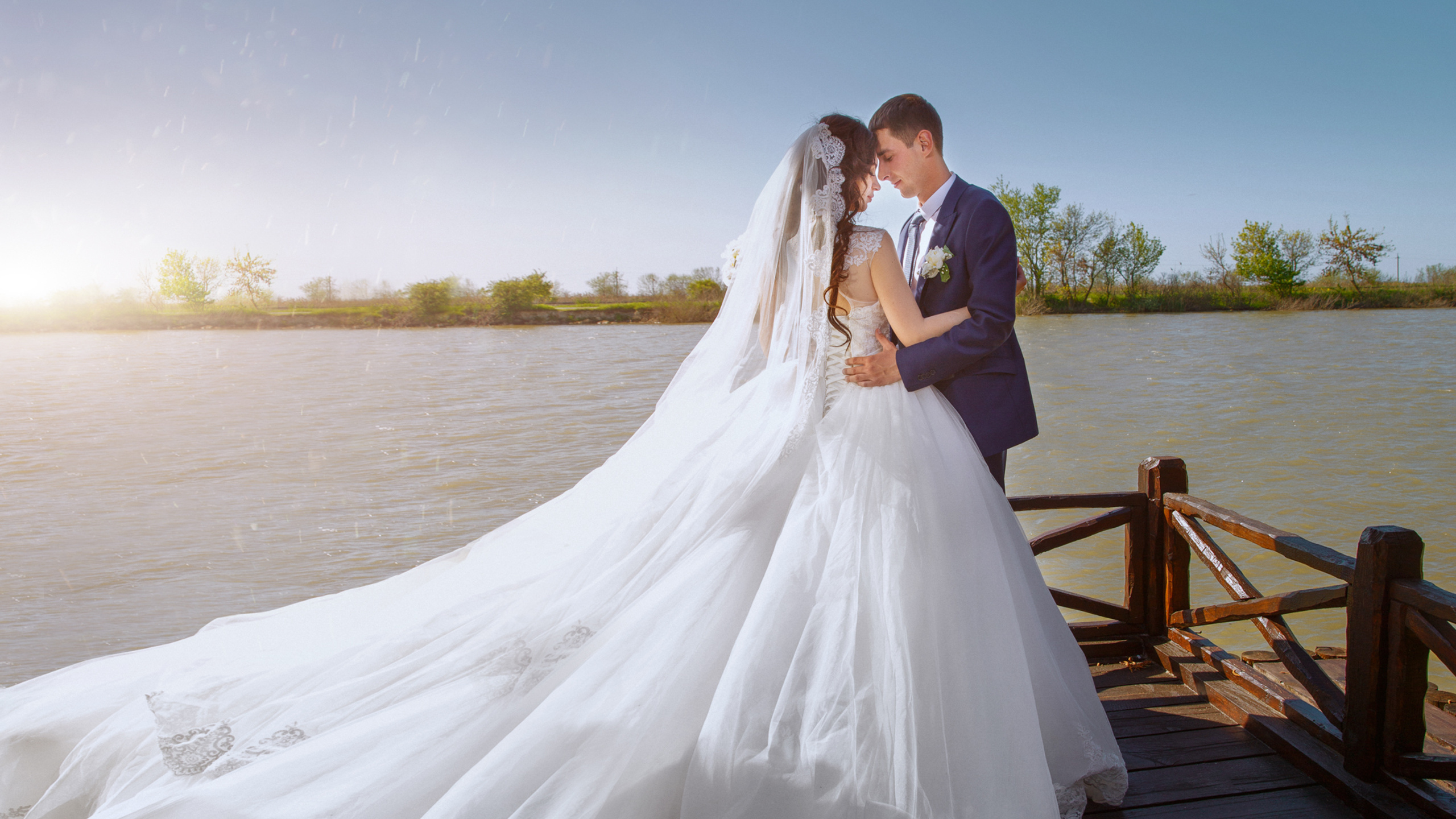 Антонина и Илья