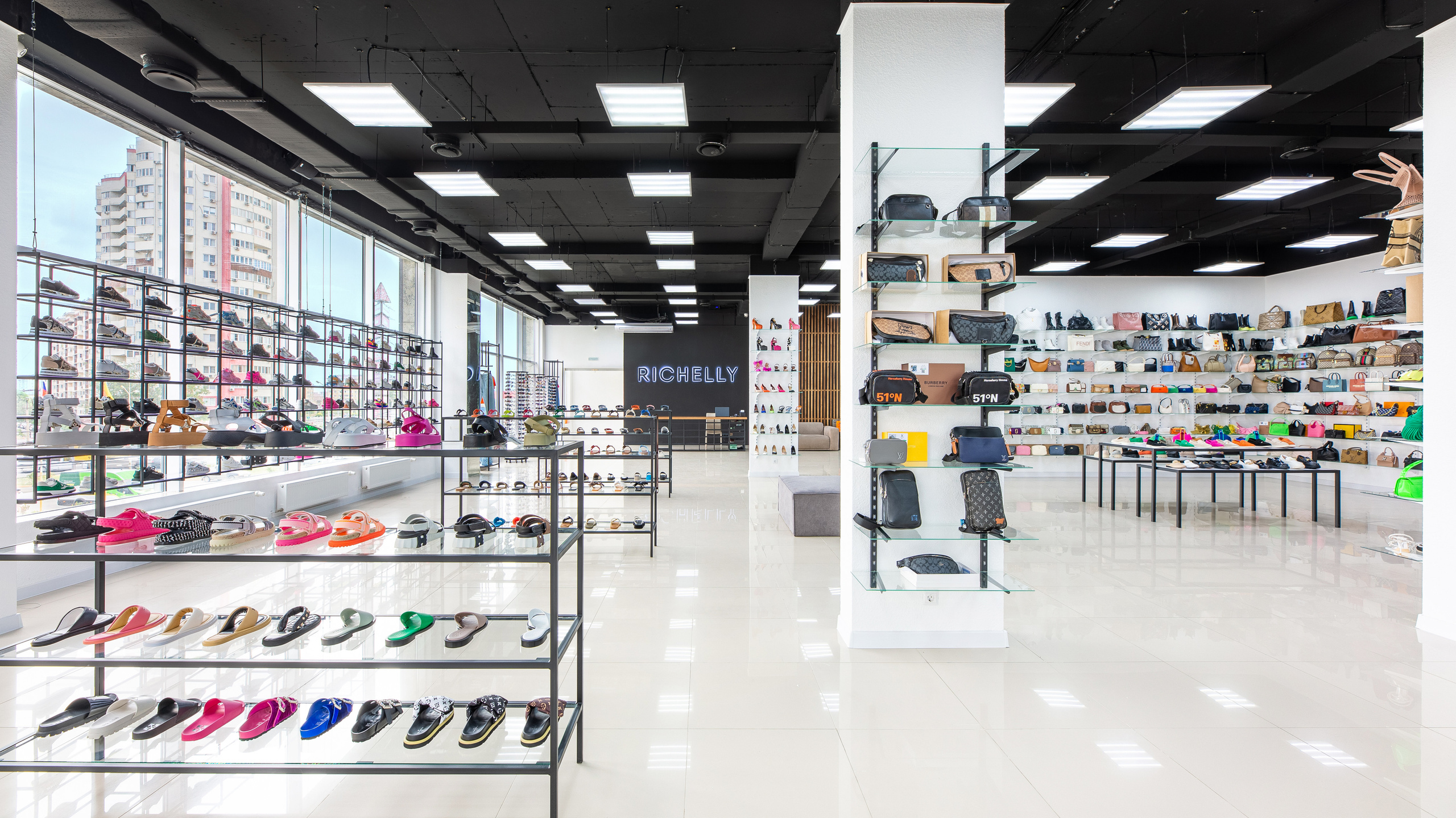 Магазин «Richelly»