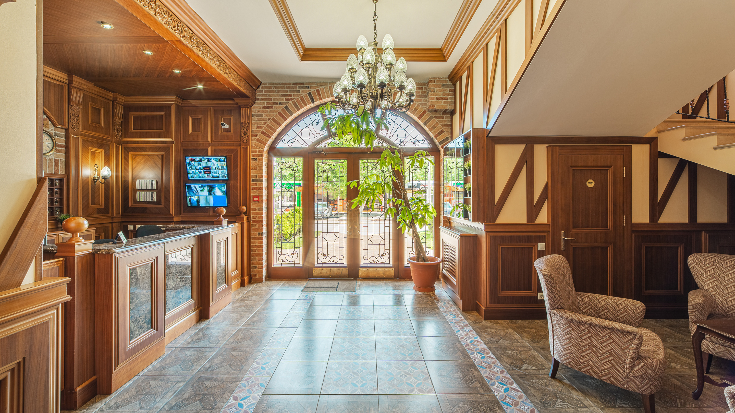 Шале Прованс