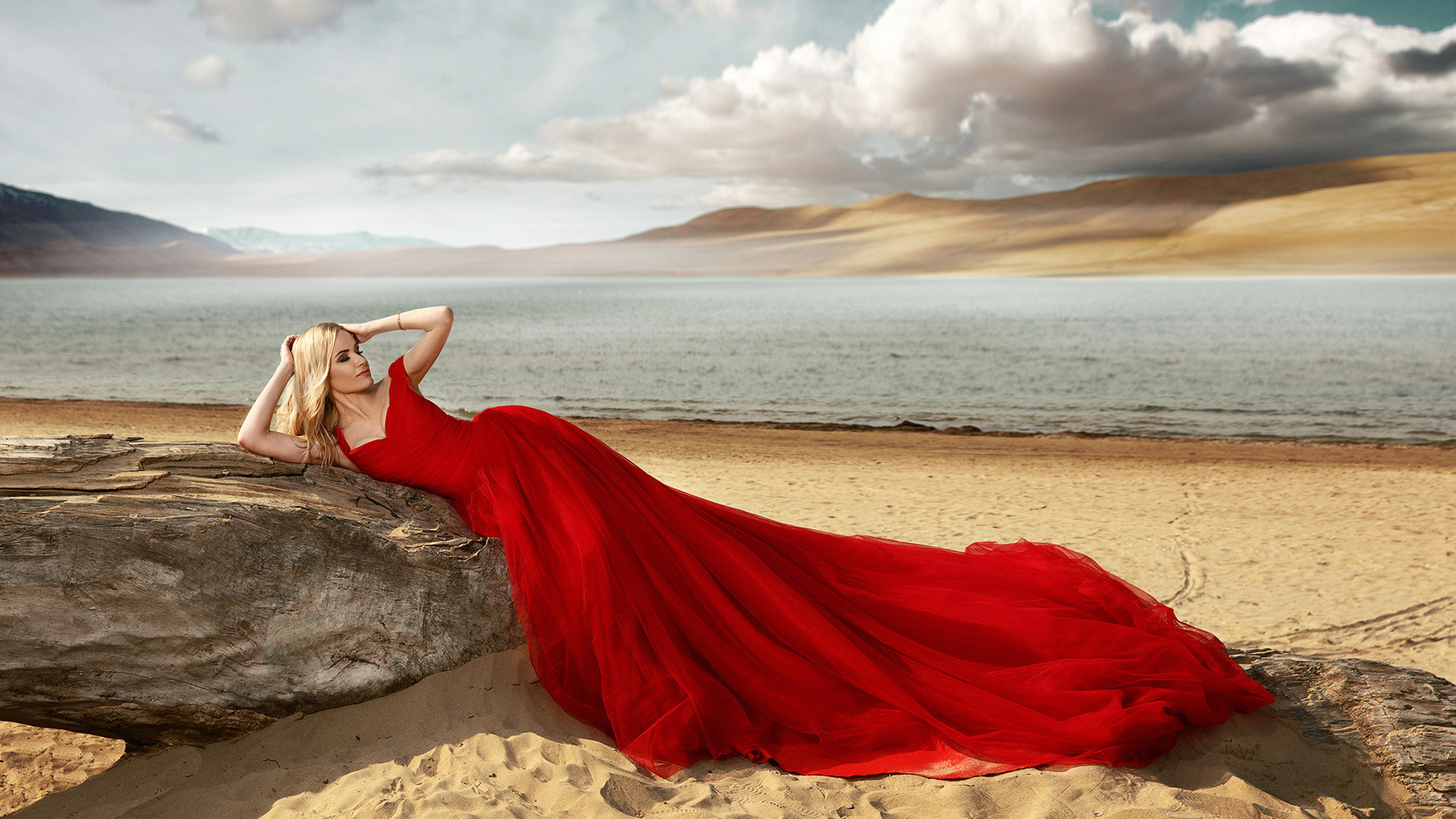 Fashion / Beauty для журналов.