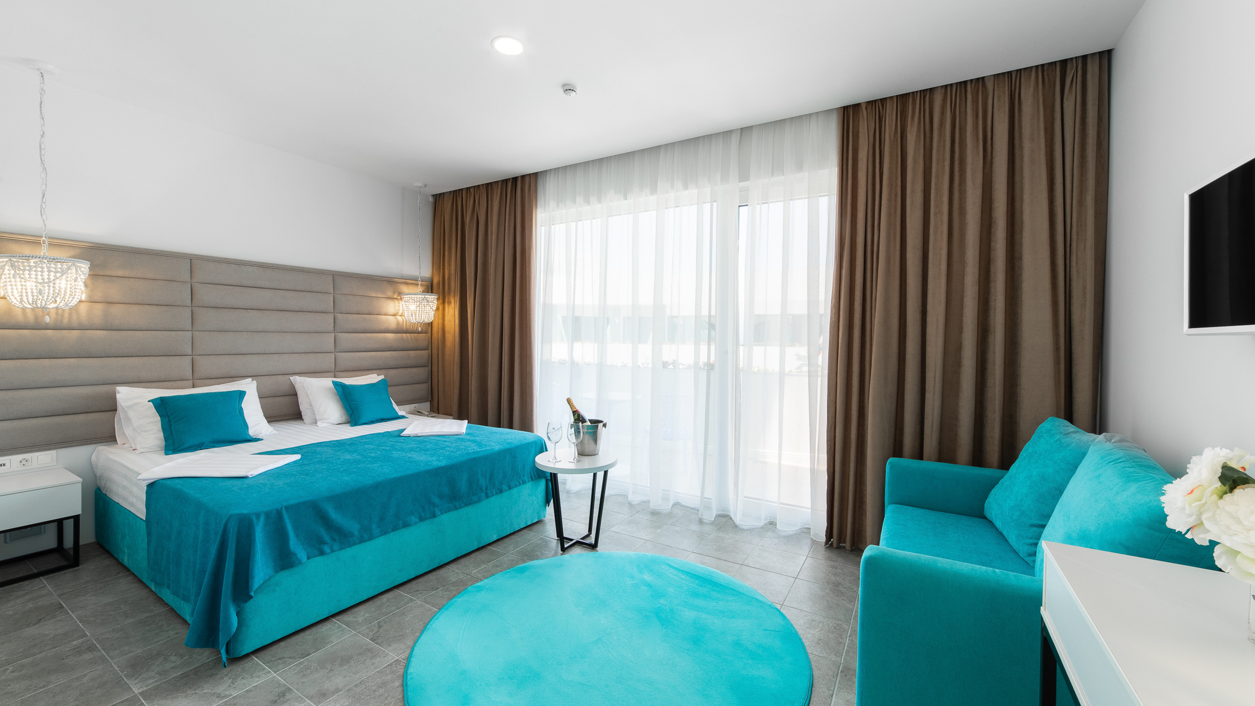 Отель Бора-Бора