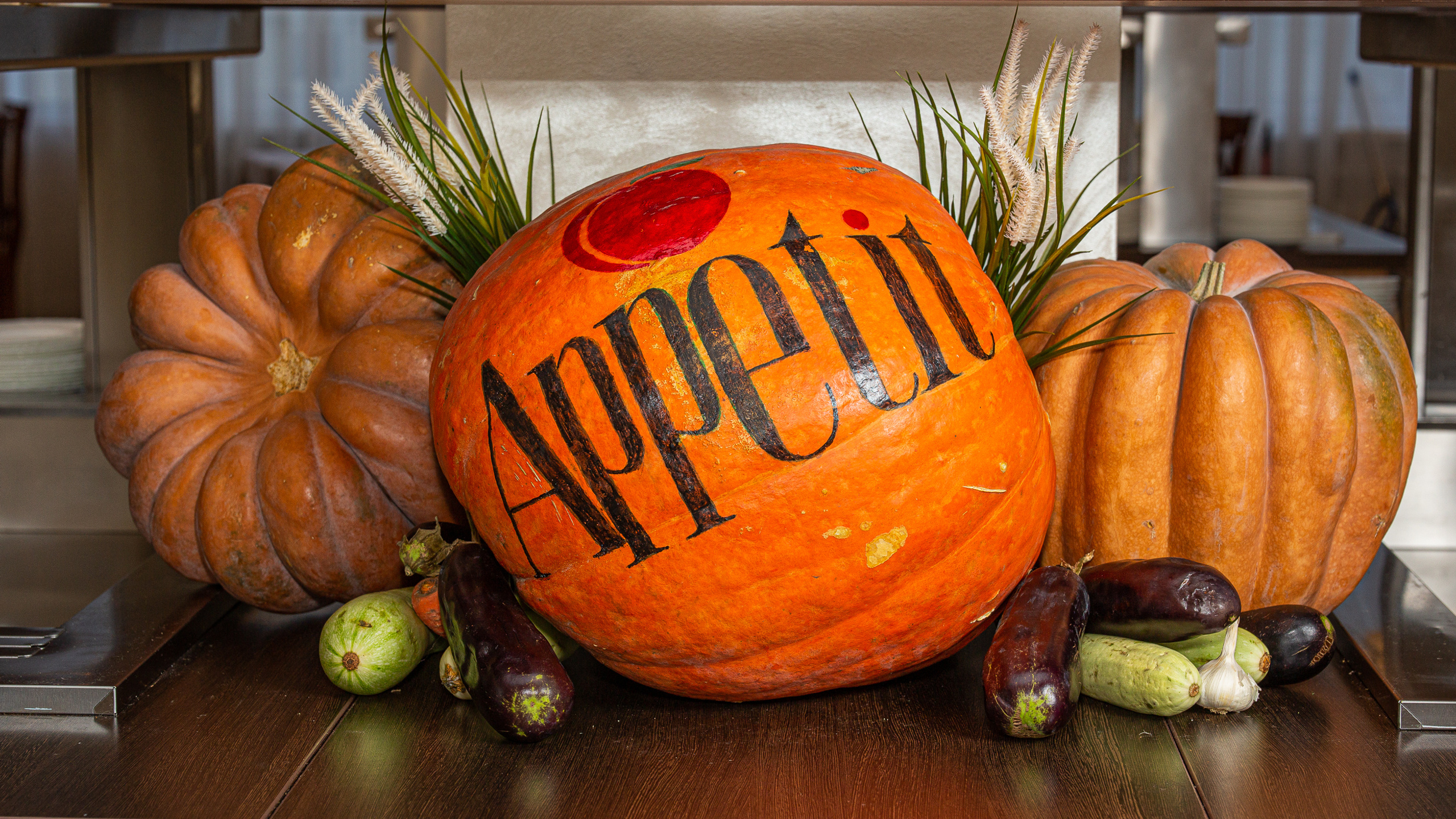 Шведский стол, пансионат " Усадьба»