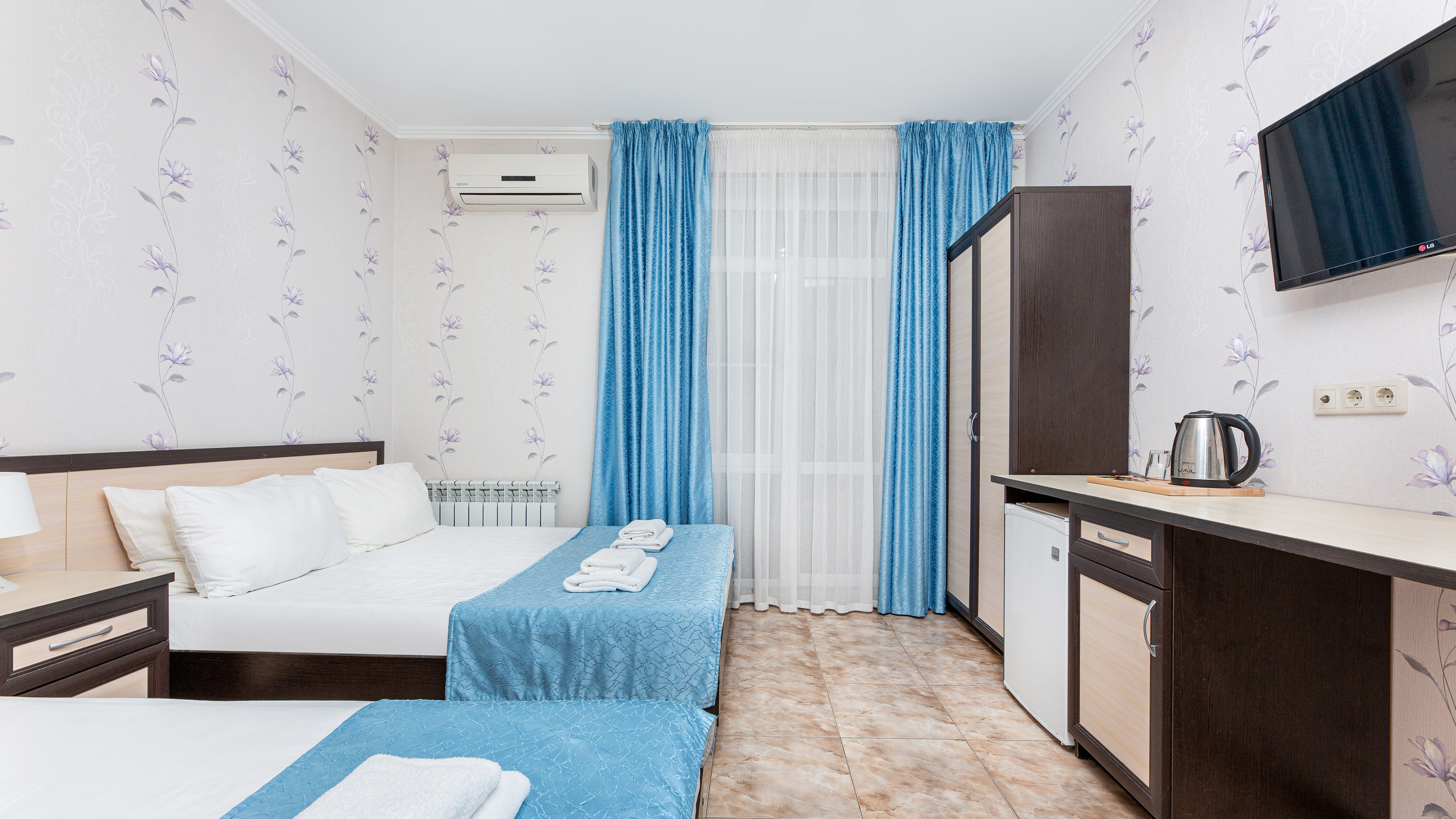 Отель «ILLiada»