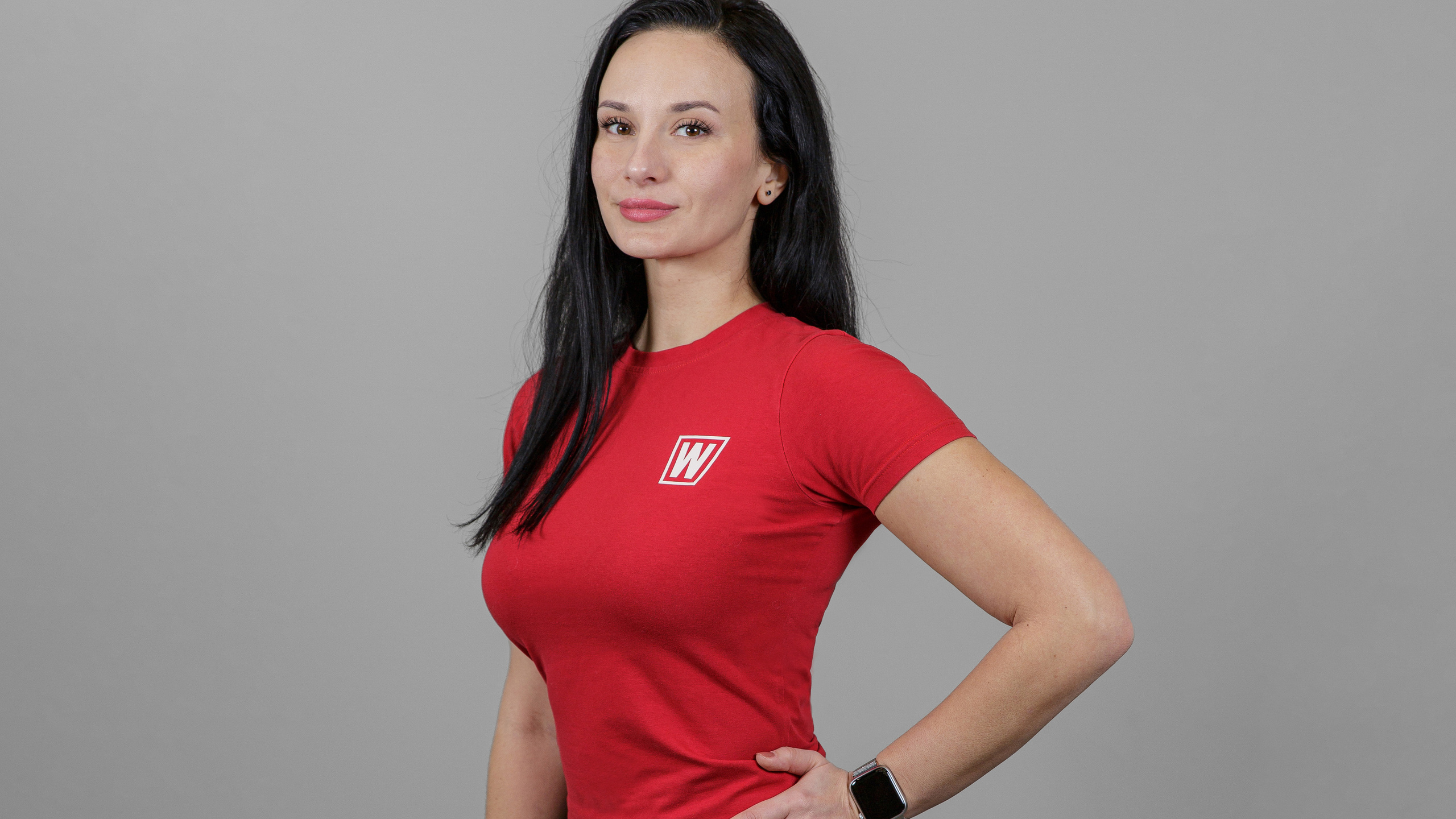 Портреты для Фитнес-клуб World Class