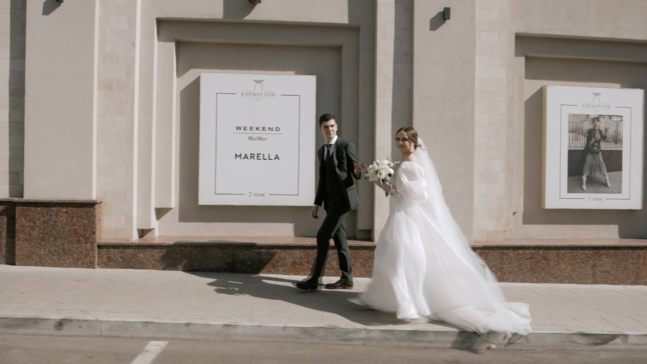 Портфолио. Paradise-company видеограф в Курске Самохвалов Сергей