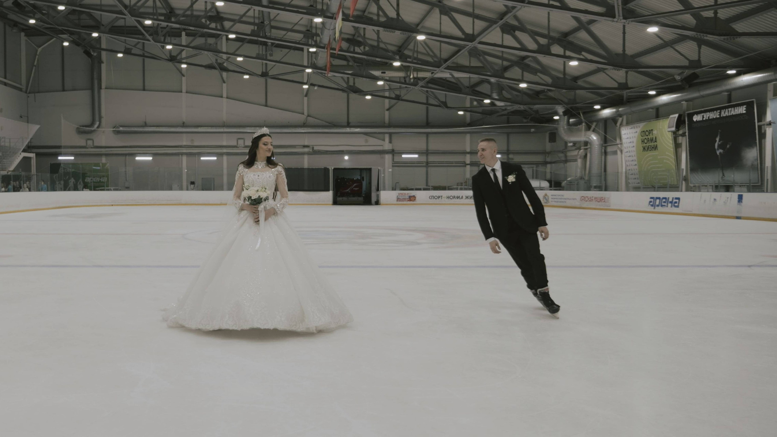 Портфолио. Paradise-company видеограф в Курске Самохвалов Сергей