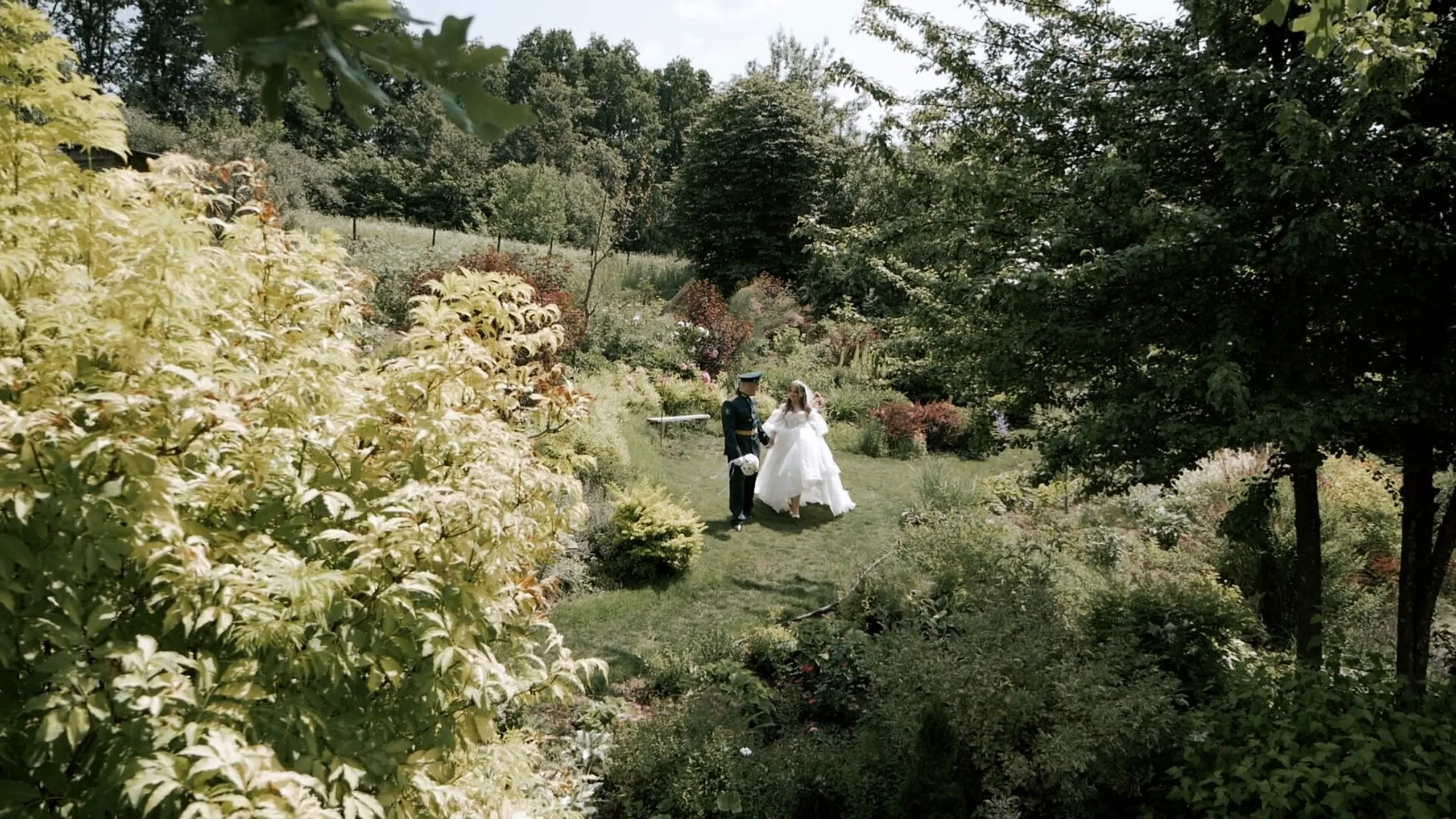 Портфолио. Paradise-company видеограф в Курске Самохвалов Сергей