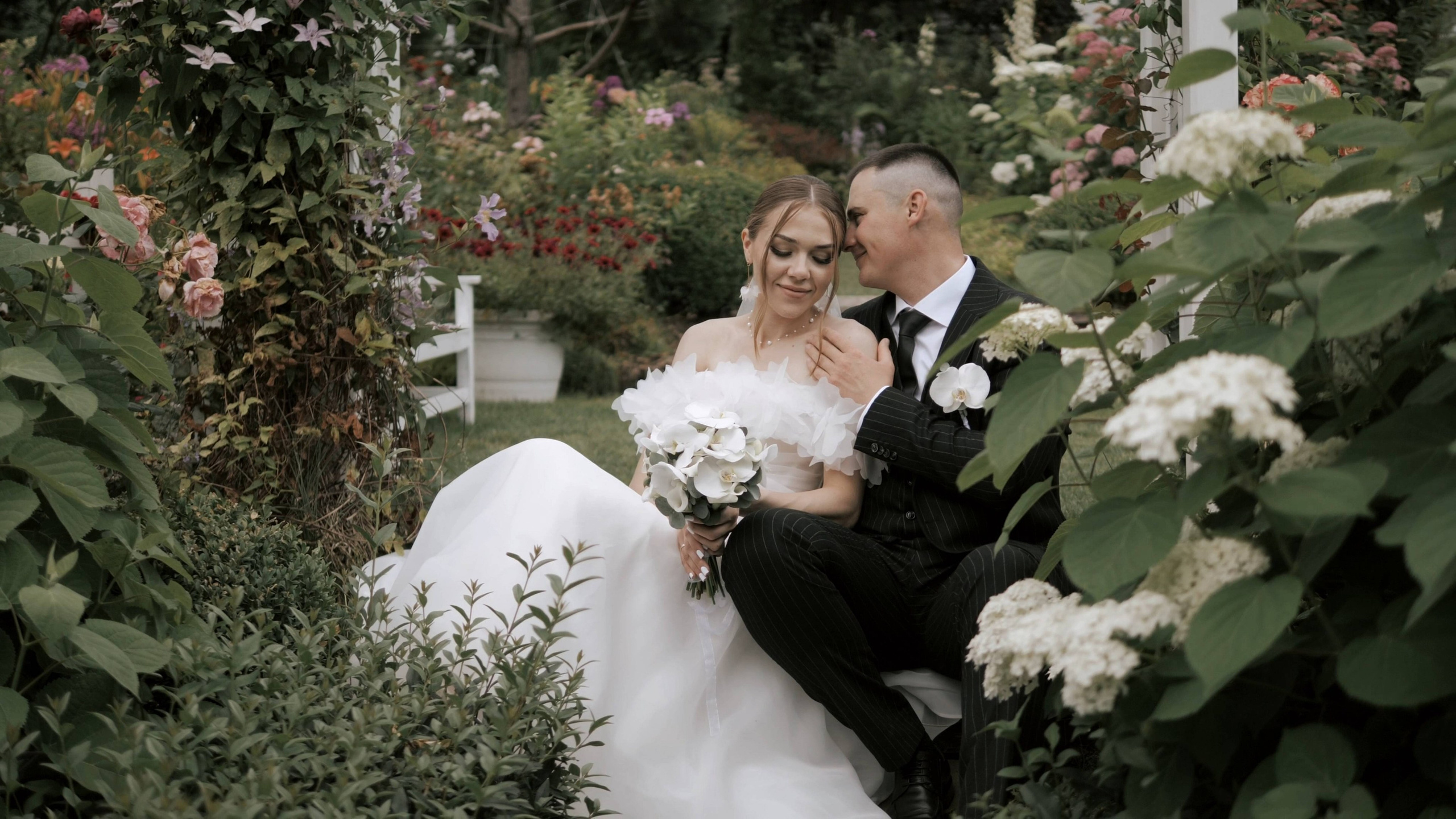 Портфолио. Paradise-company видеограф в Курске Самохвалов Сергей