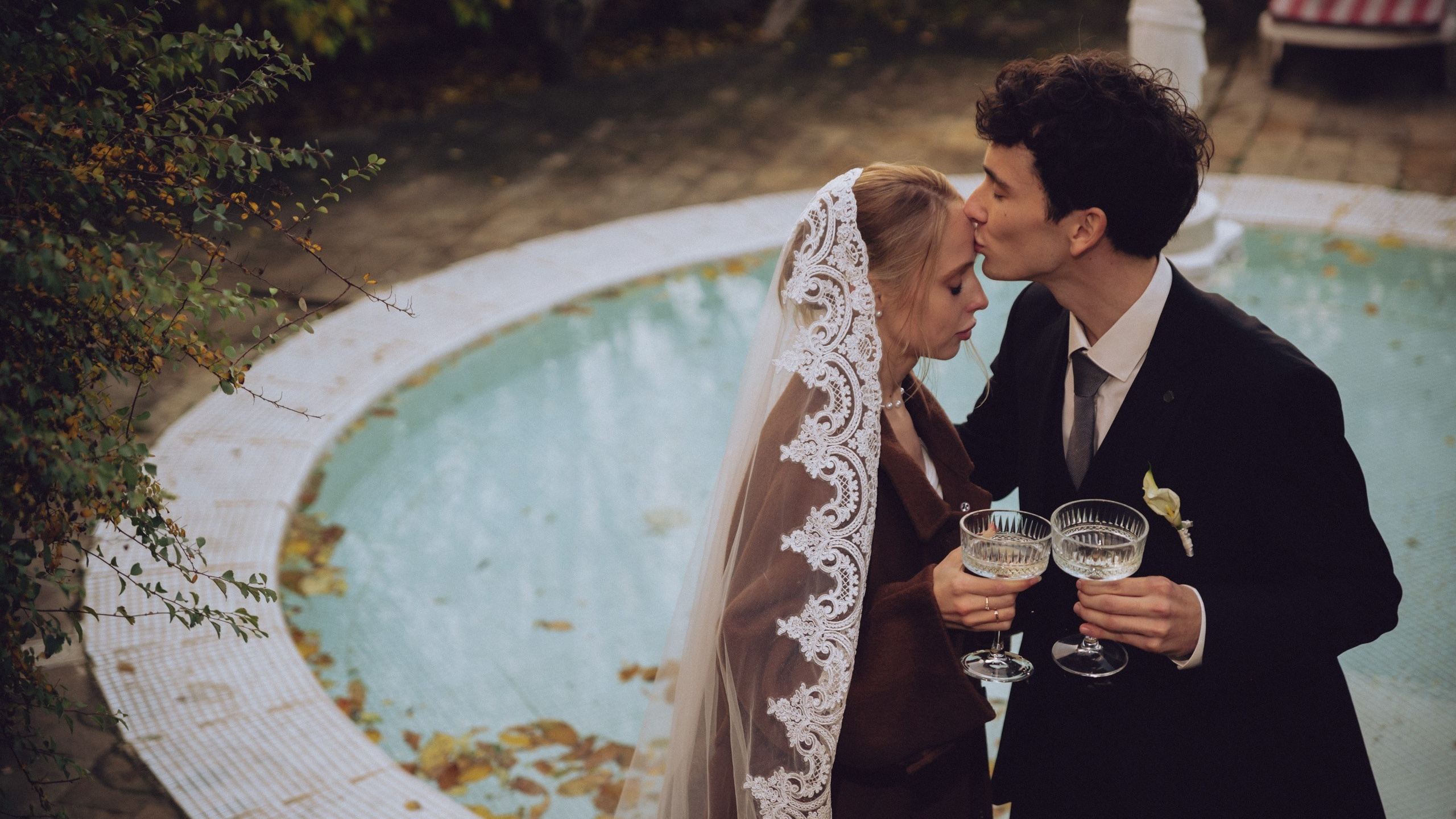 Свадебное видео. Фотограф и Видеограф Анапа, Новороссийск, Краснодар. Алина и Женя