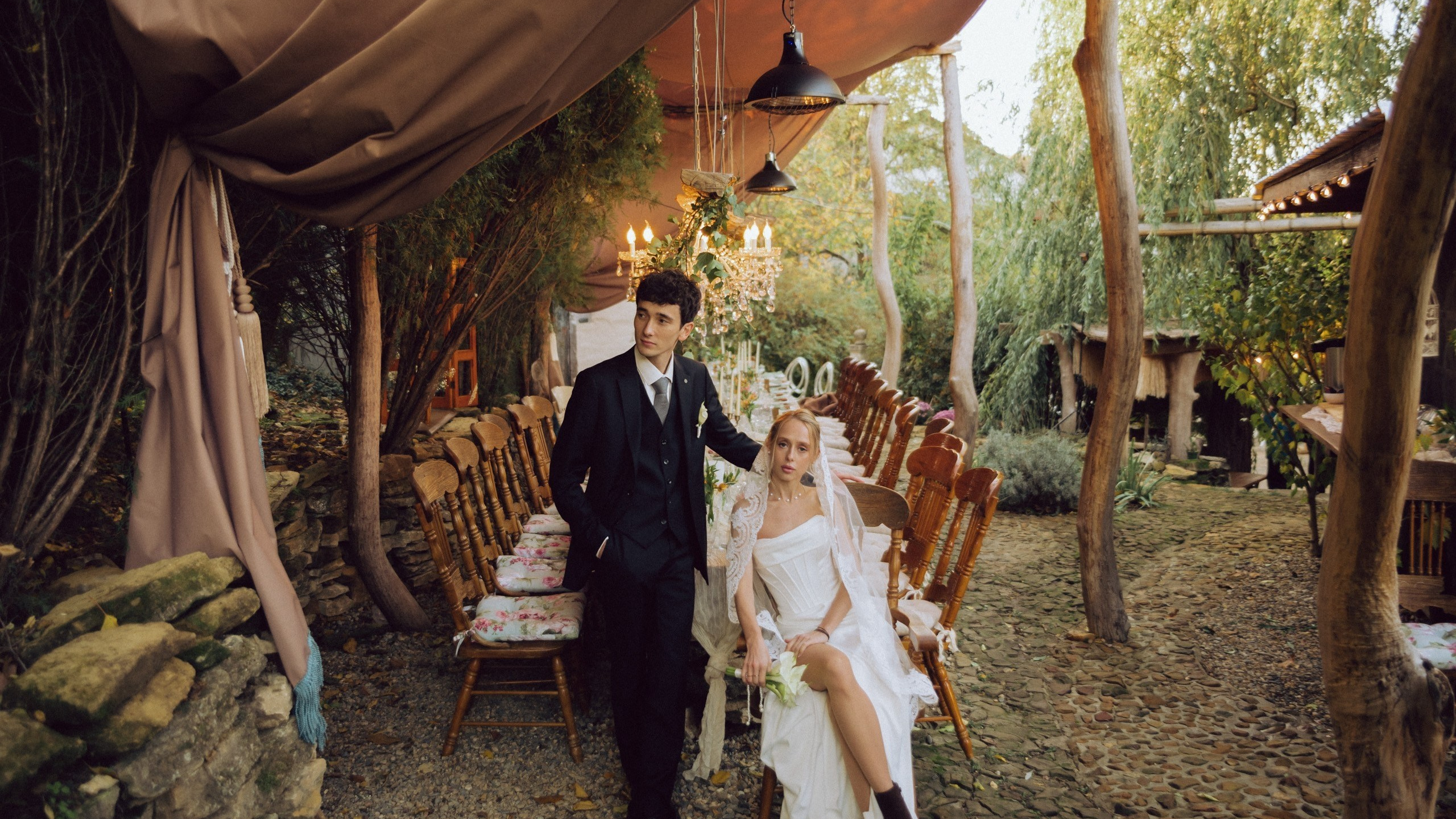 Клипы (короткие ролики). Фотограф и Видеограф Анапа, Новороссийск, Краснодар. Алина и Женя