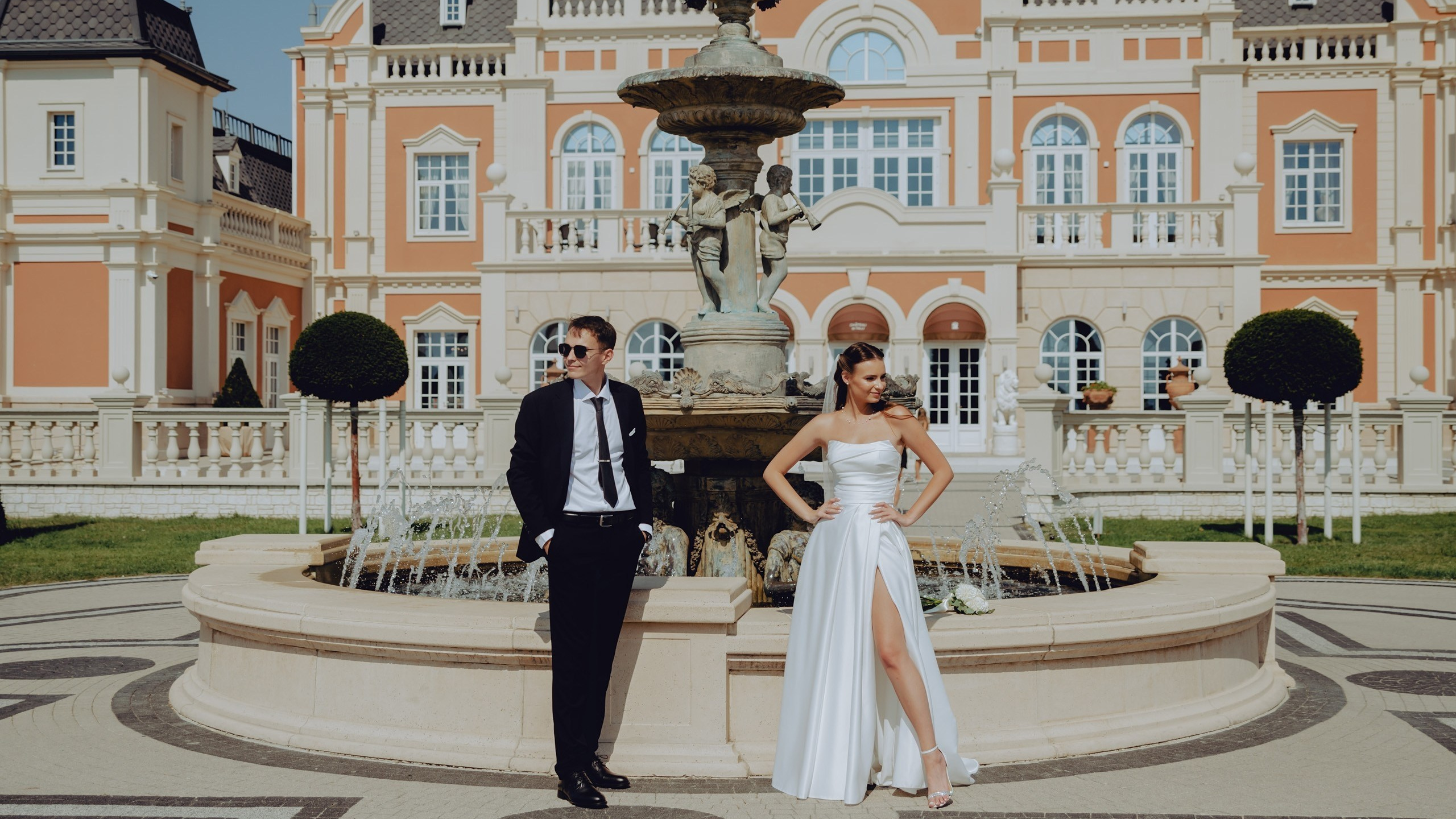 Клипы (короткие ролики). Фотограф и Видеограф Анапа, Новороссийск, Краснодар. Алина и Женя