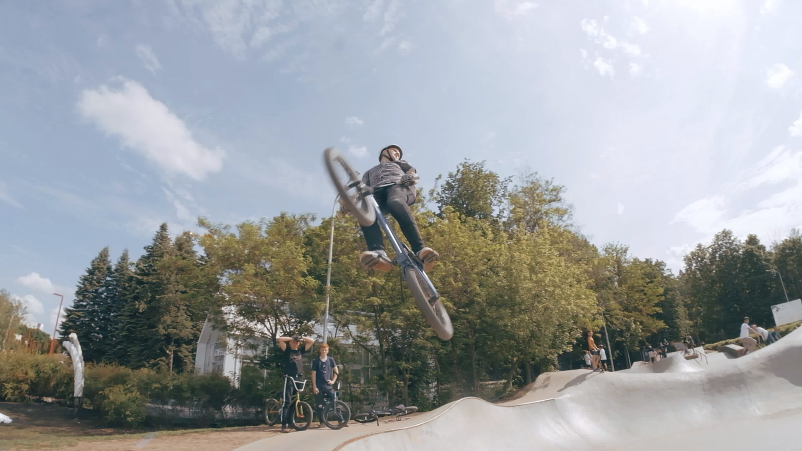 Video. Фотограф в Липецке Даниил Липай