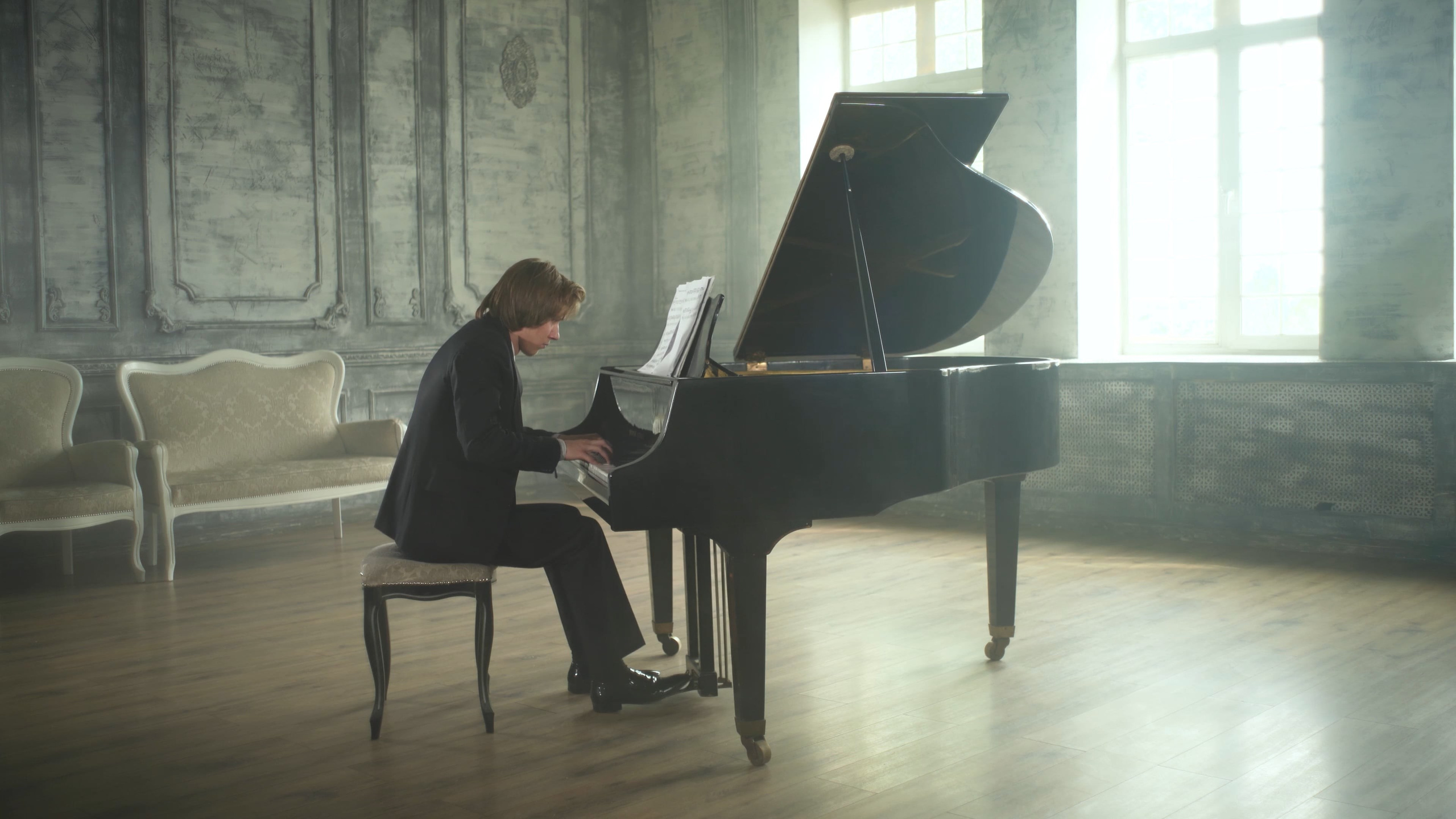 Творчество. Главная