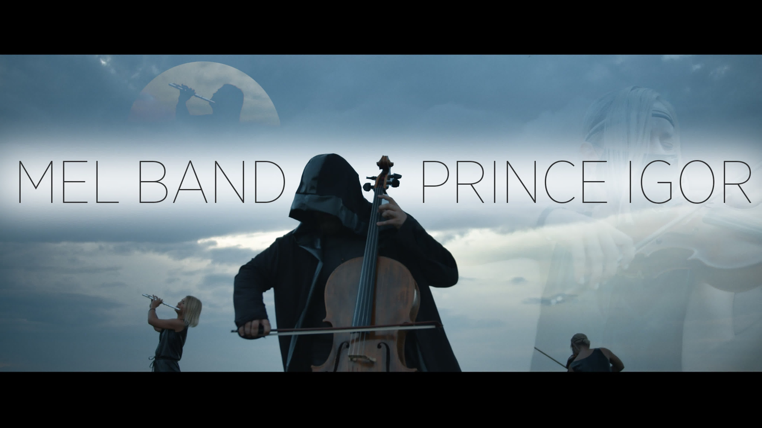 Музыкальные клипы. Goodok production, Красноярск, Москва, видео съемка, создание видео, корпоративное видео, рекламное видео