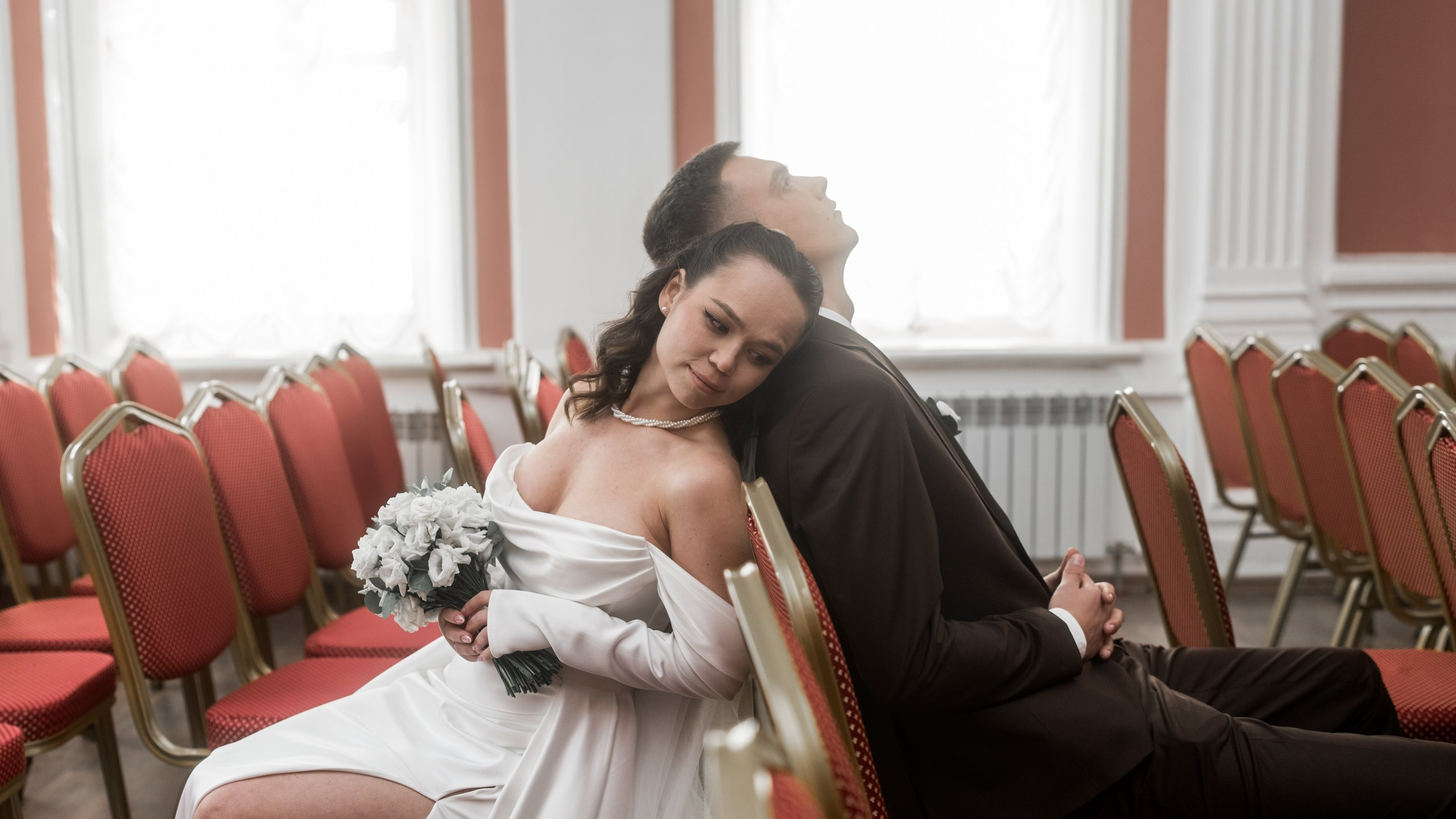 Видео. Свадебный и индивидуальный фотограф Аля Мамакова