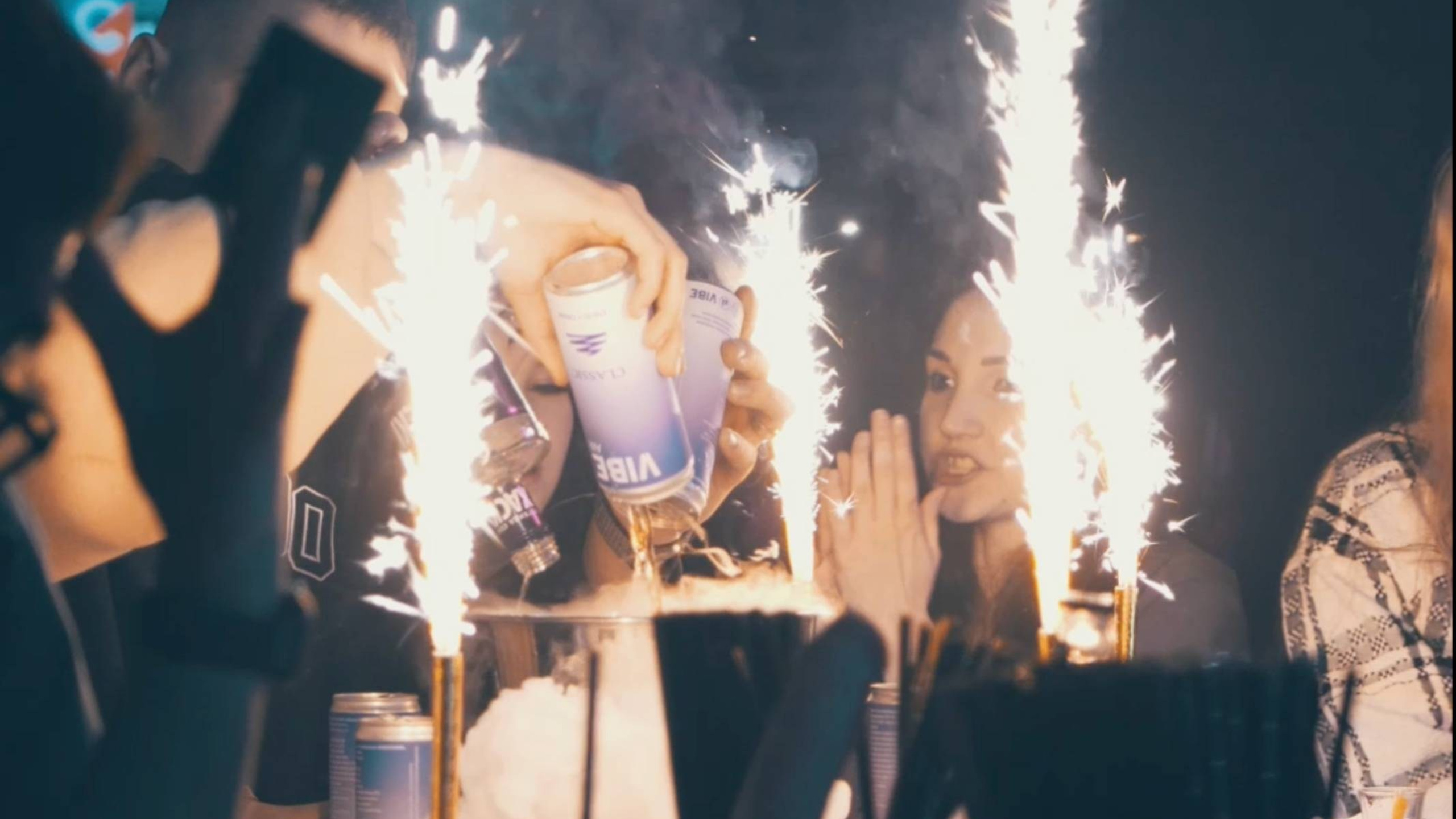 PARTIES. Видеограф | Москва | Кирилл