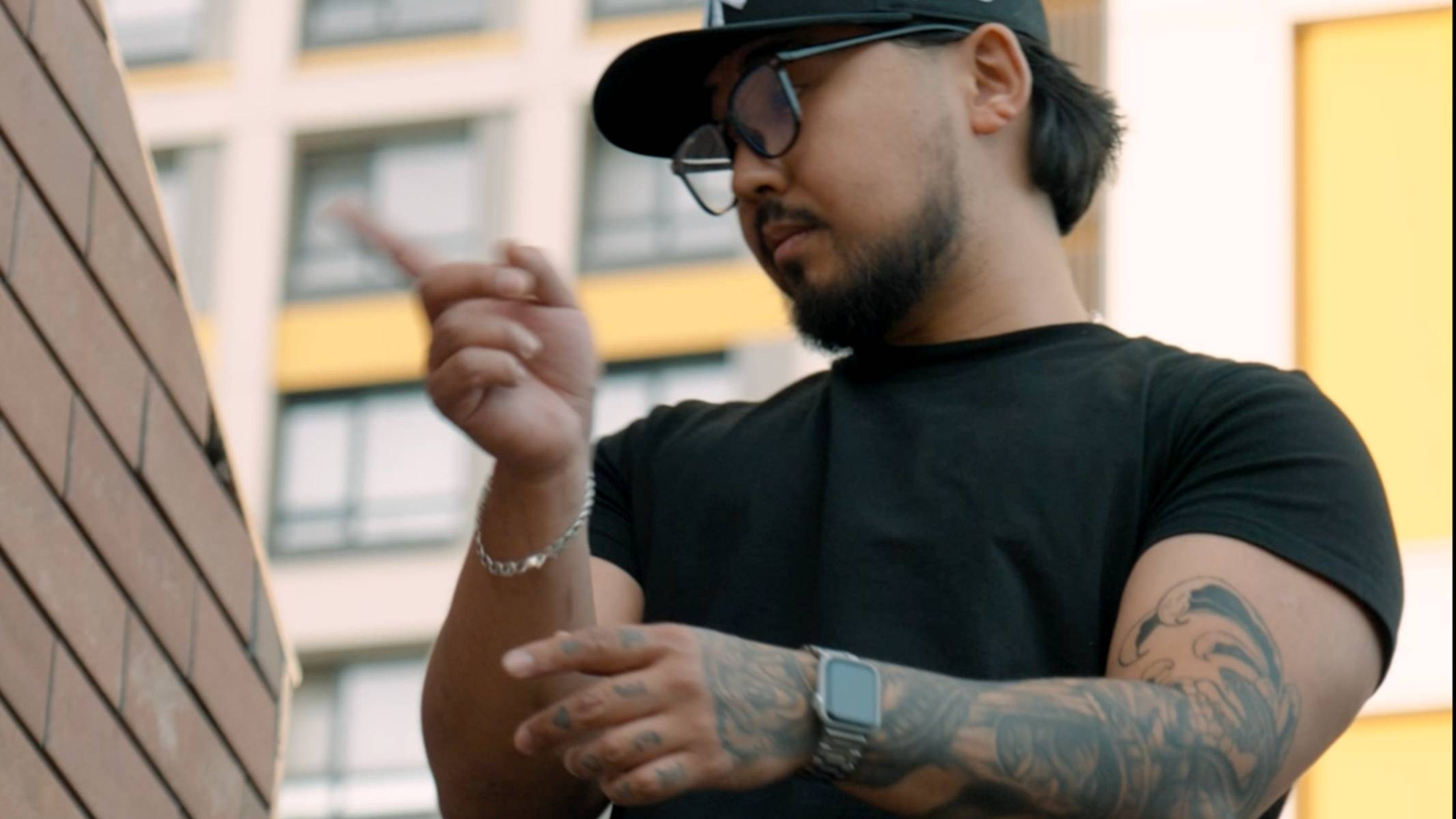 Не моя — Sareek. Видеограф | Москва | Кирилл