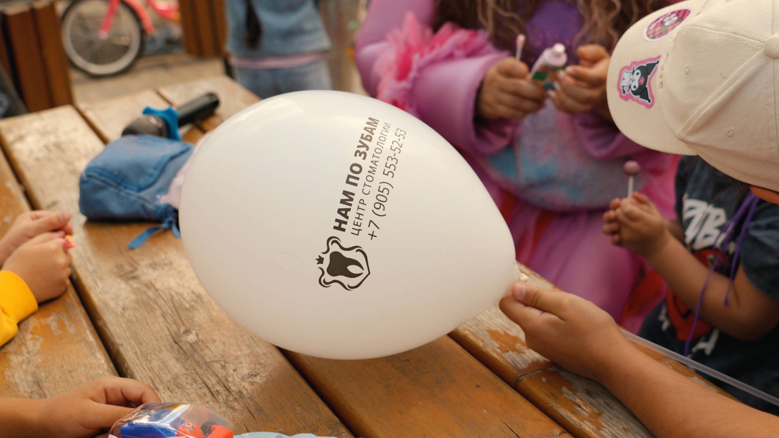 МЕРОПРИЯТИЯ. Видеограф | Москва | Кирилл