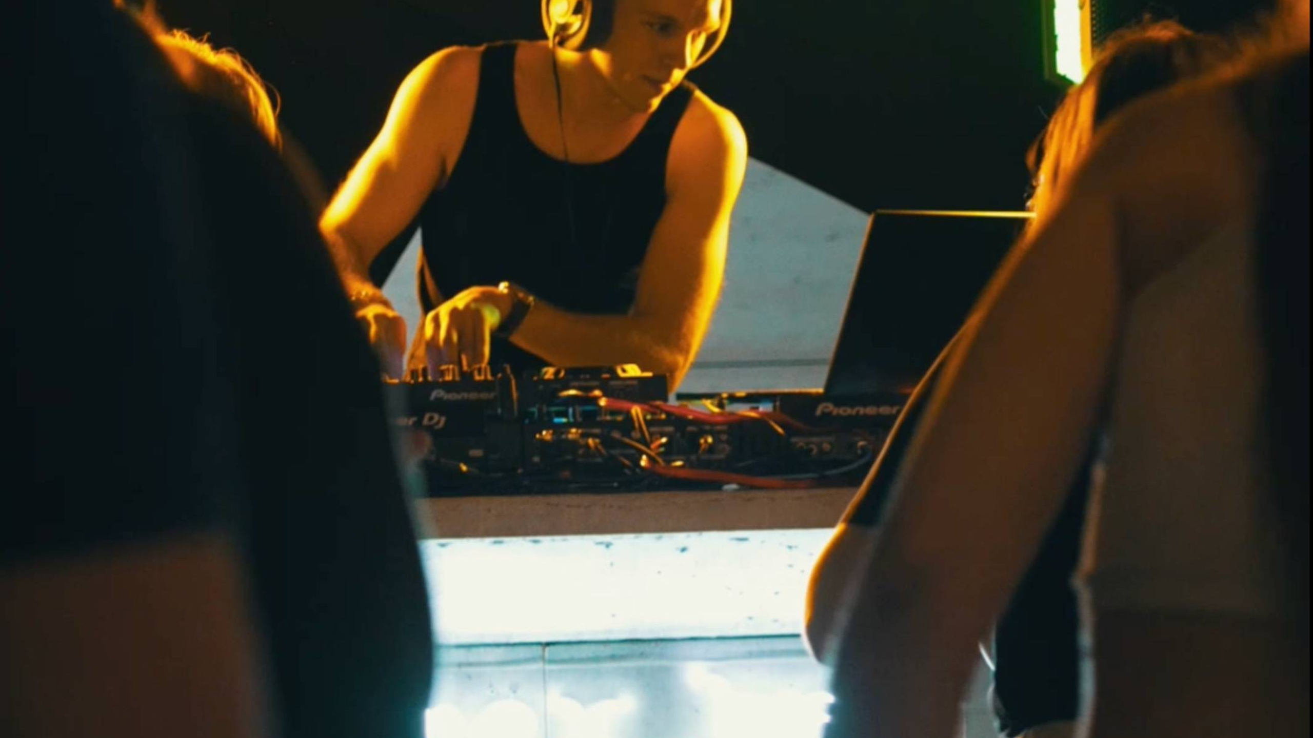 PARTIES. Видеограф | Москва | Кирилл