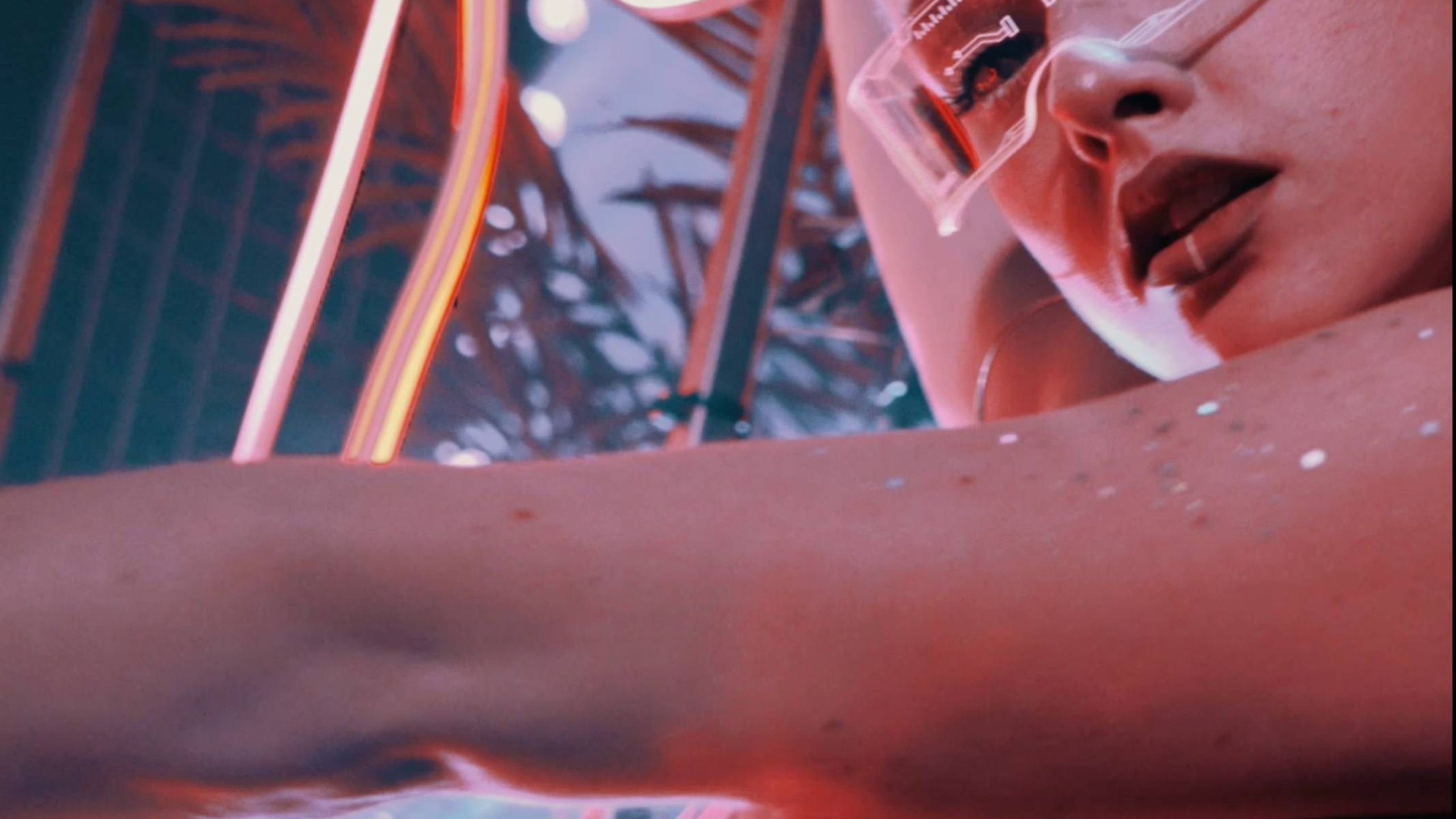 PARTIES. Видеограф | Москва | Кирилл