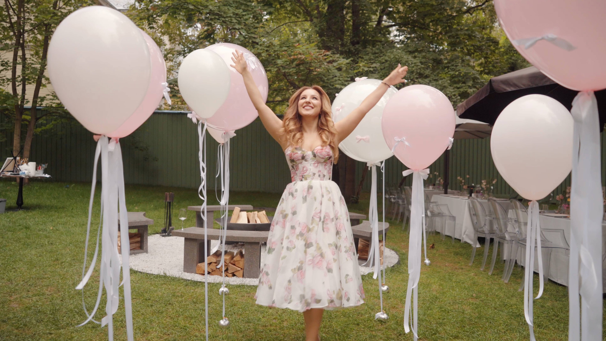 МЕРОПРИЯТИЯ. Видеограф | Москва | Кирилл