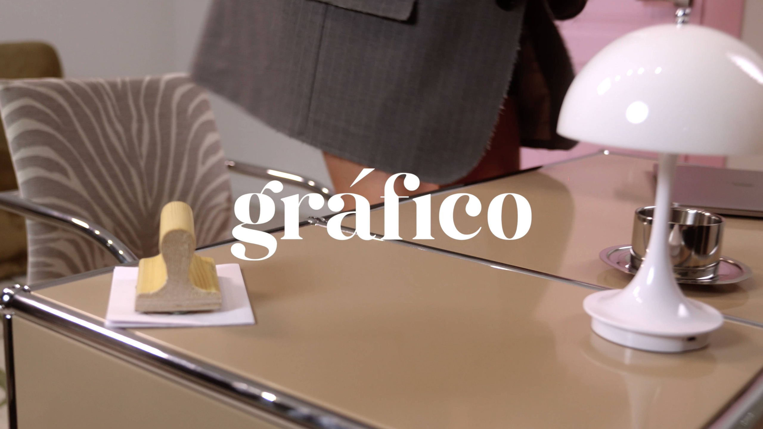 GRAFICO. Видеограф | Москва | Кирилл