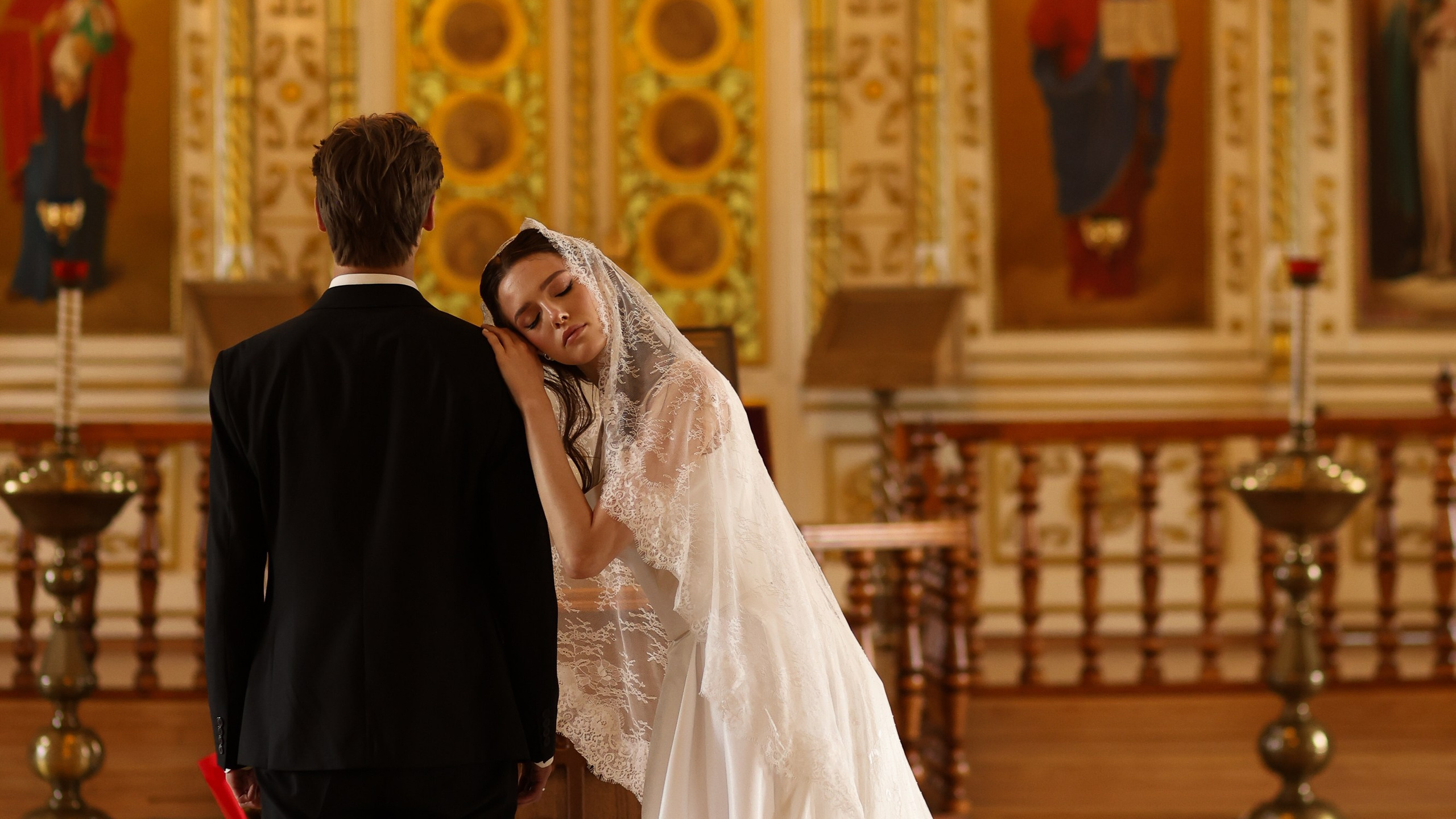 Тимофей & Элла