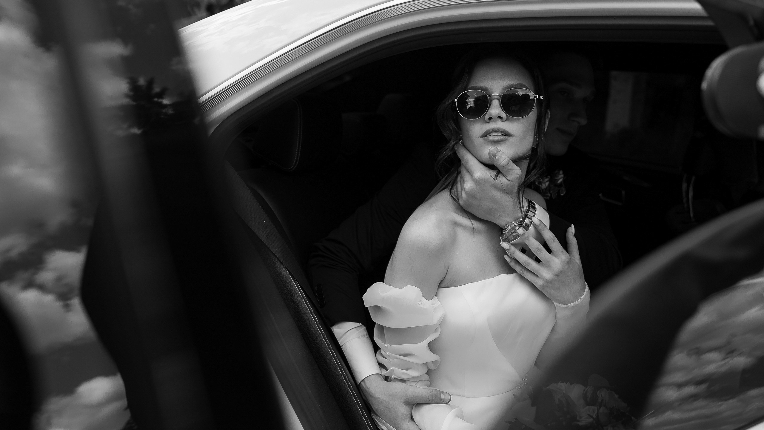 Свадебные моменты