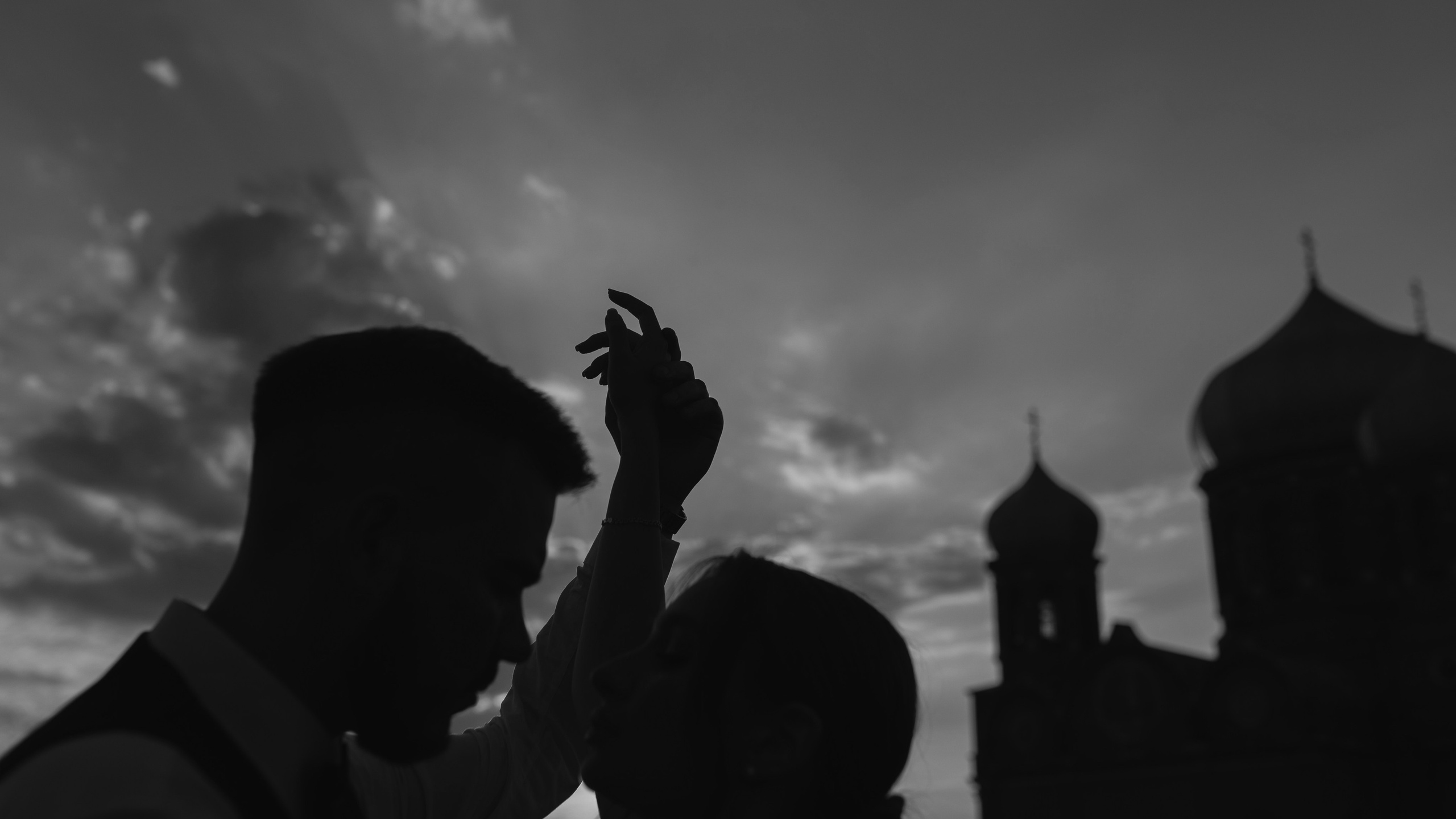 Свадебные моменты