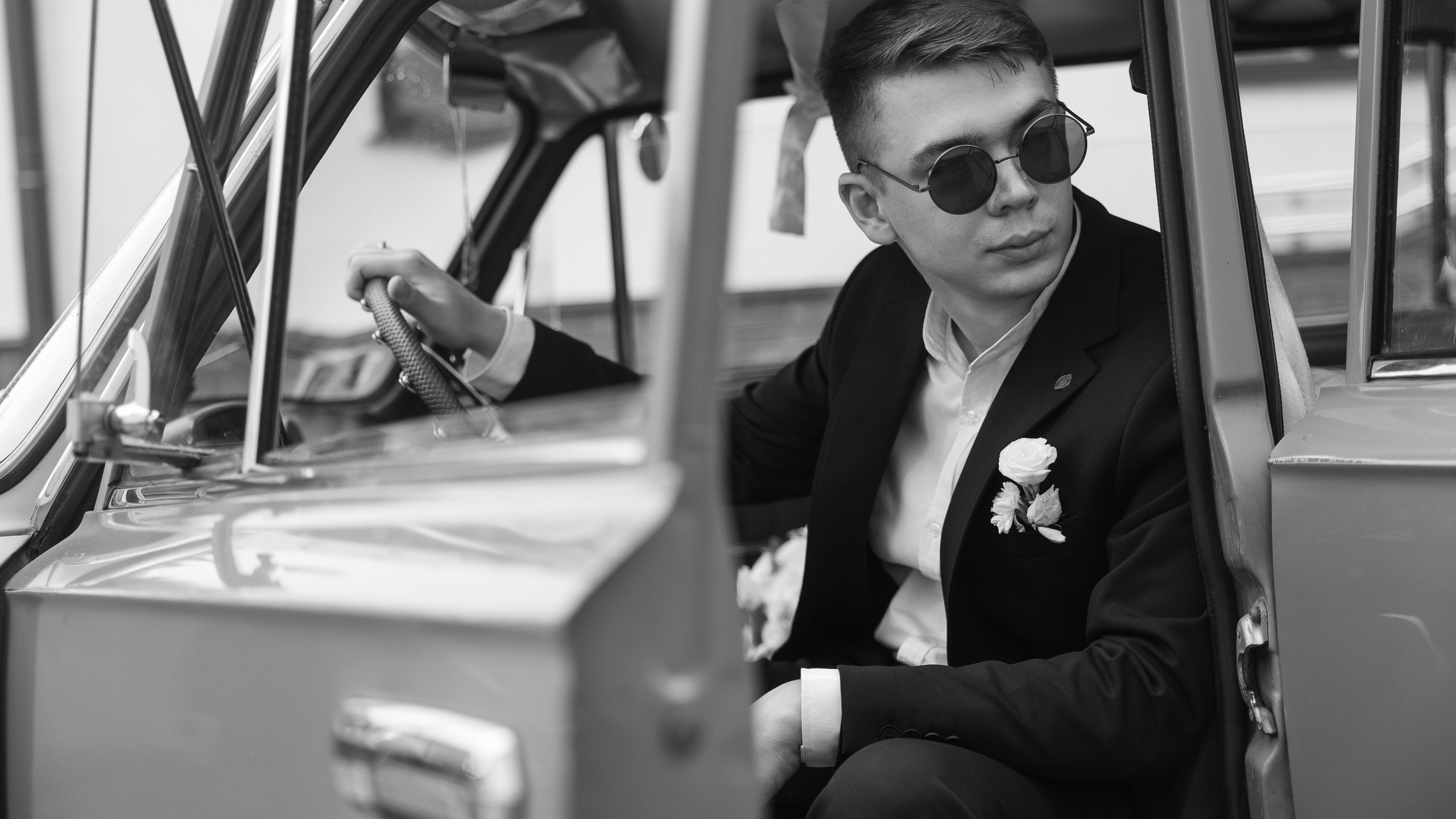 Ж И Г У Л И 1 9 7 1