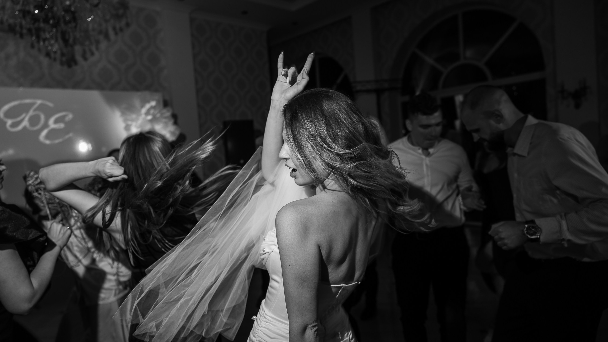 Свадебные моменты