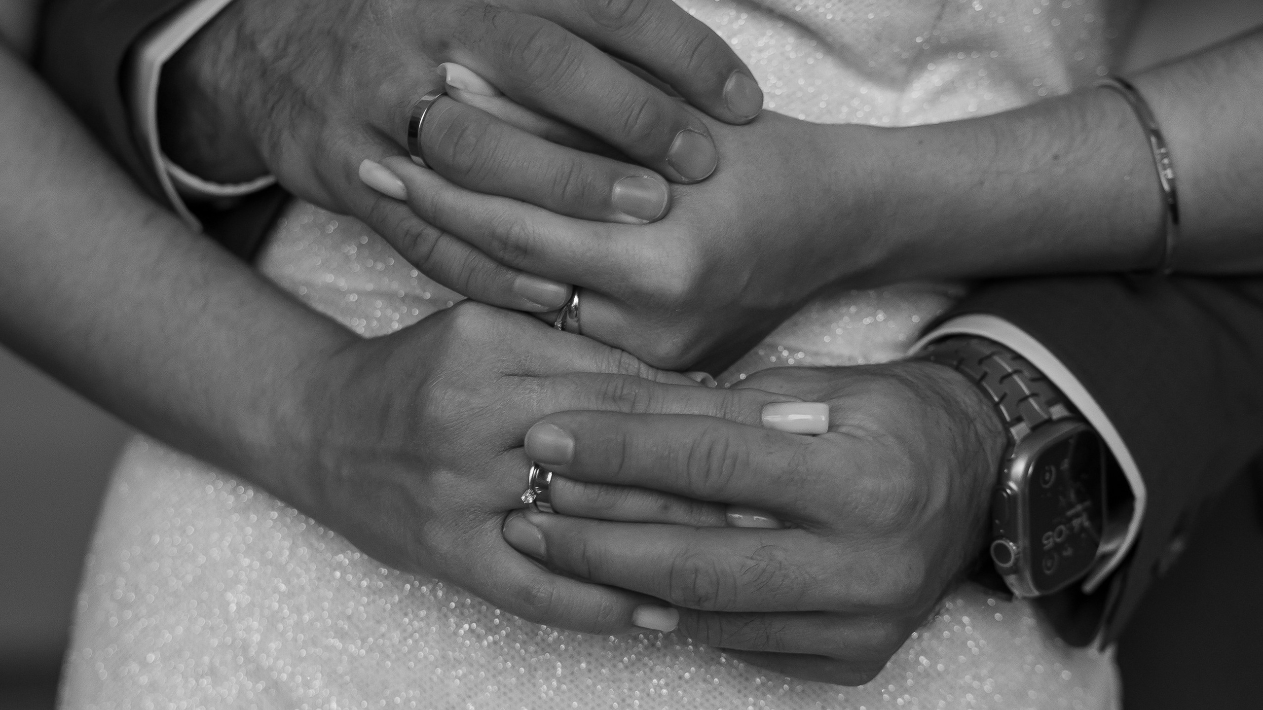 Свадебные моменты