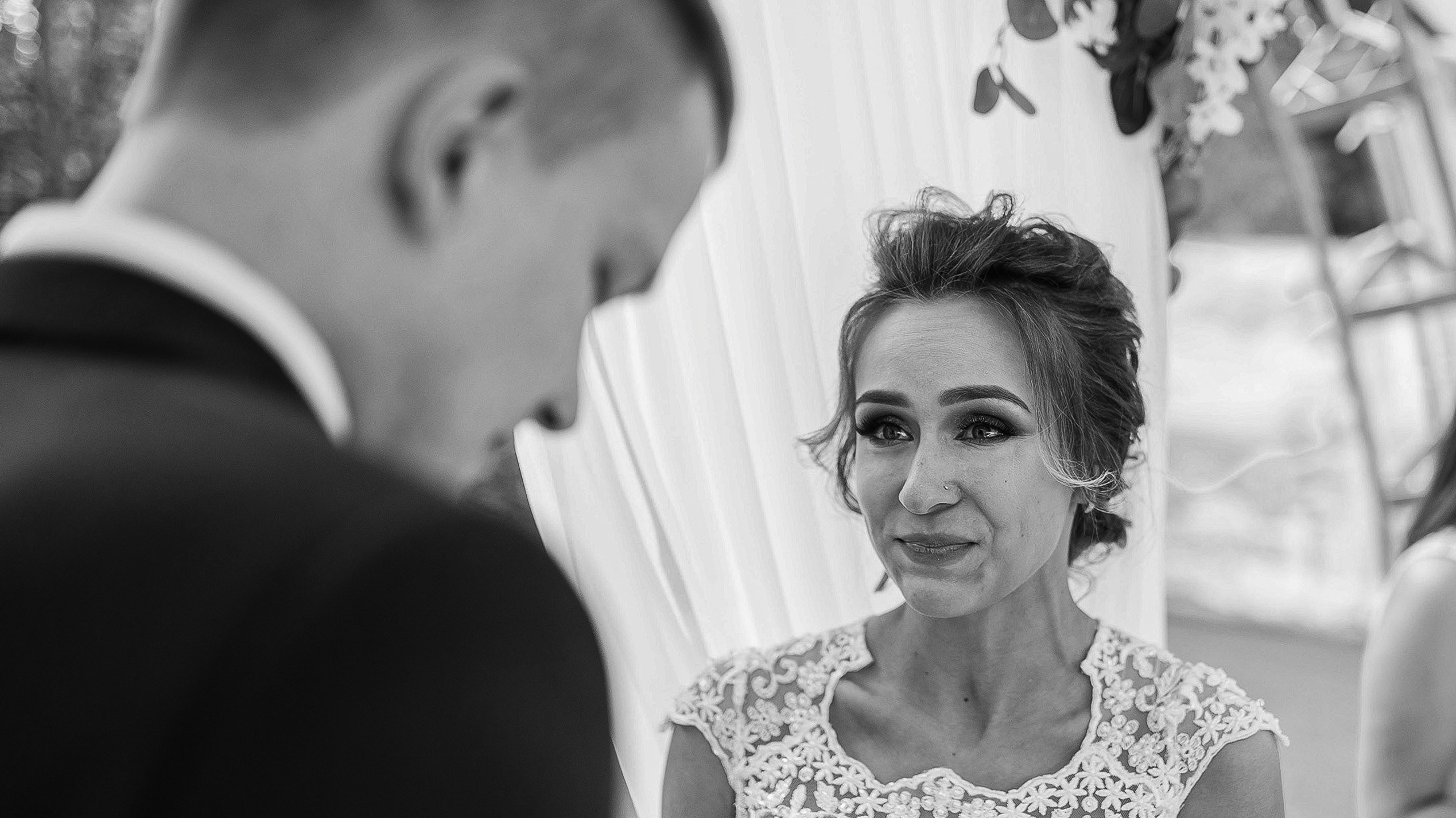 Свадебные моменты