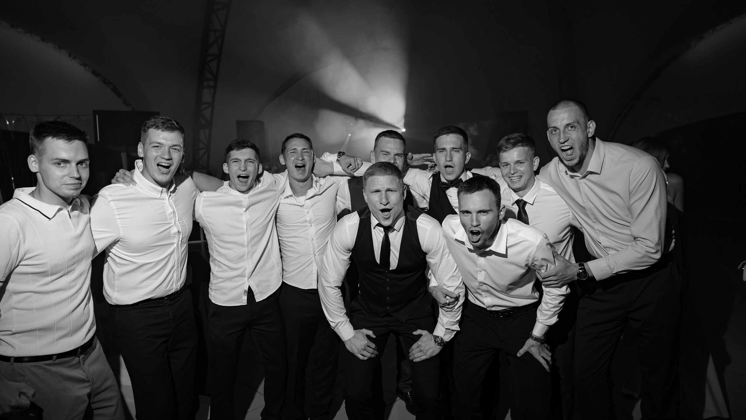 Свадебные моменты