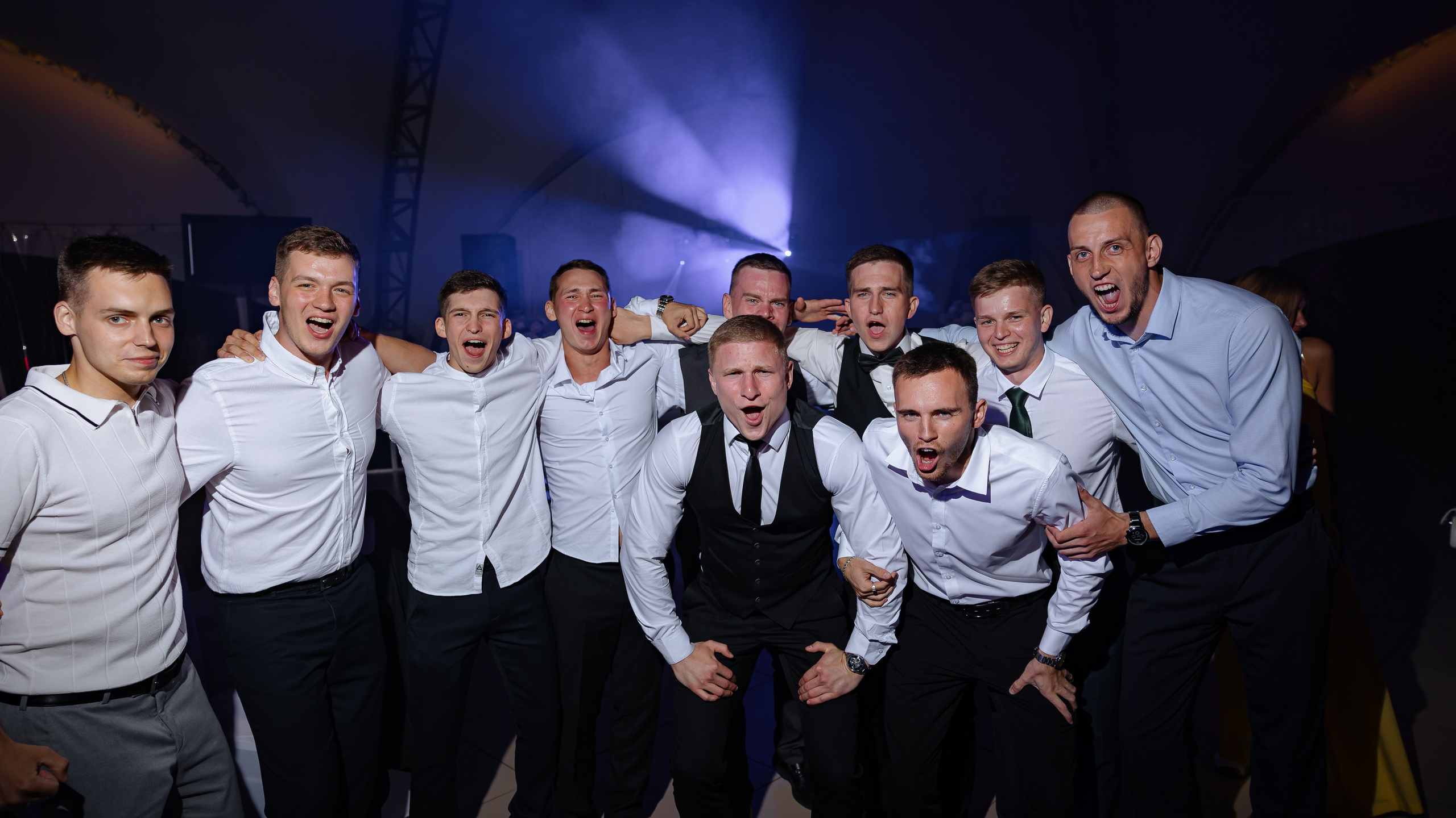 Свадебные моменты. Фотограф Сергей Ртищев в Москве и РФ