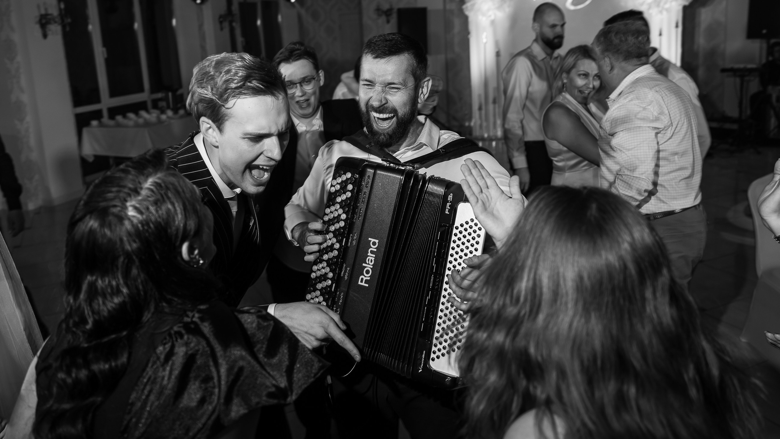 Свадебные моменты