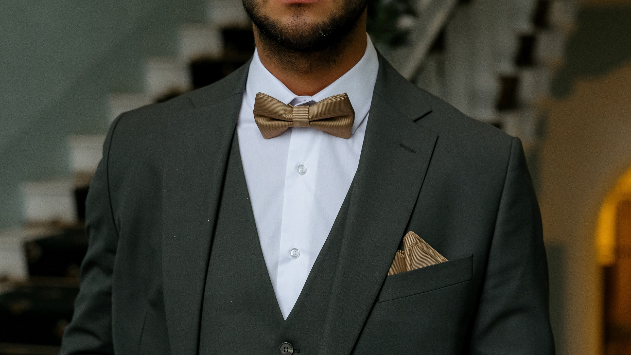 Свадебная фотосессия в доме Асеевых