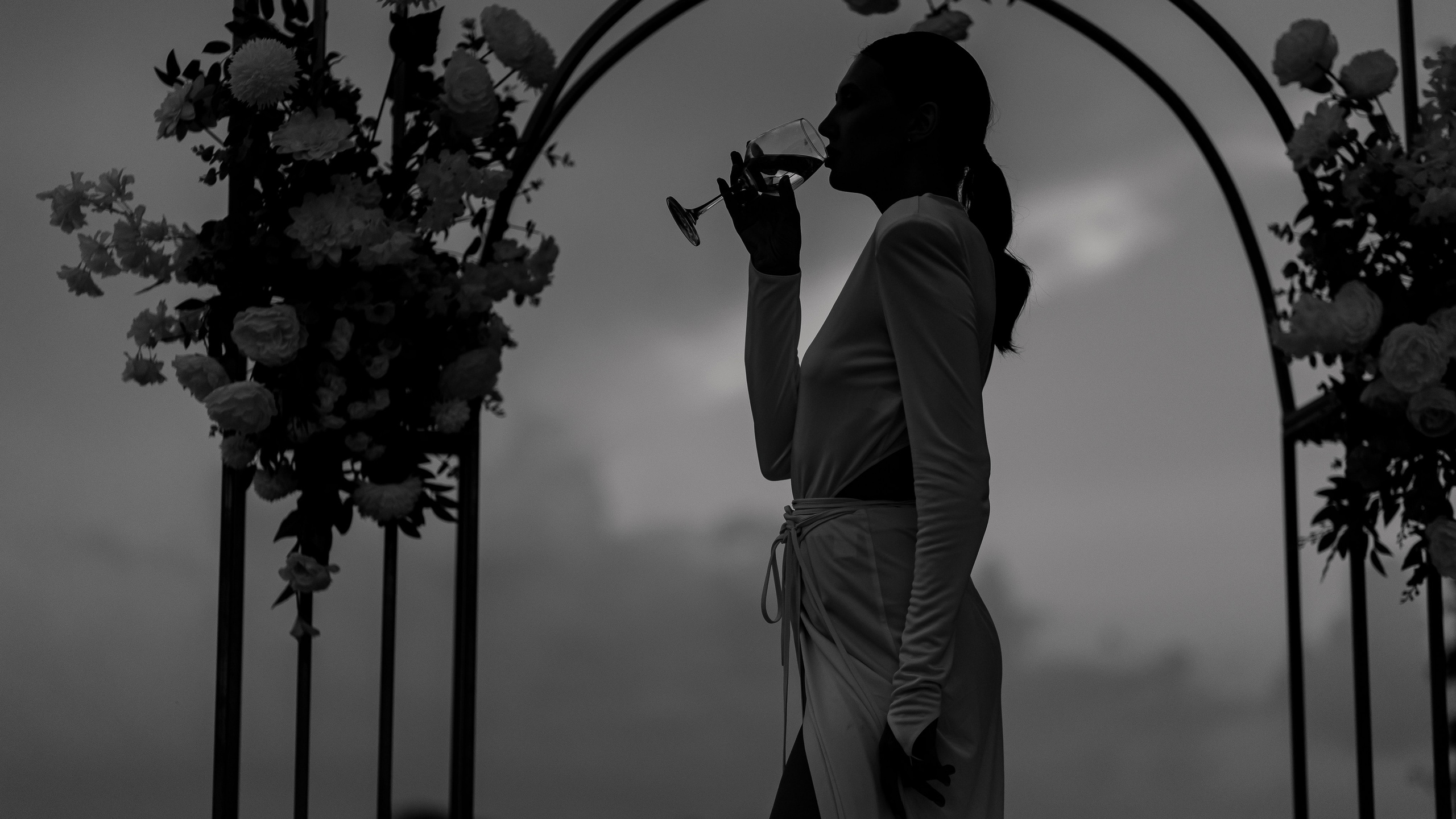 Свадебные моменты