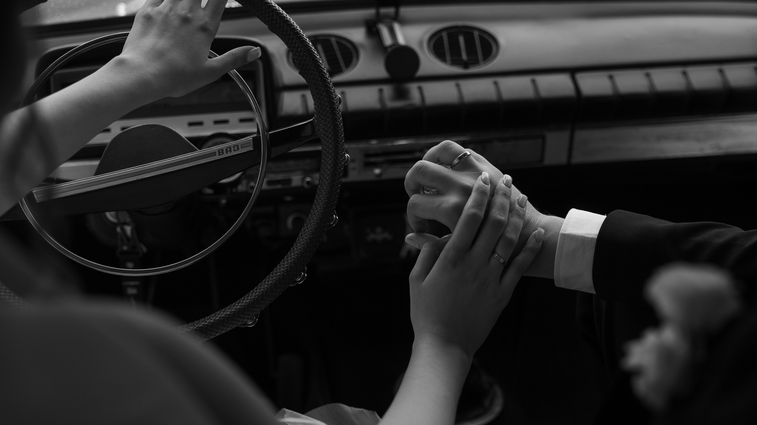 Ж И Г У Л И 1 9 7 1