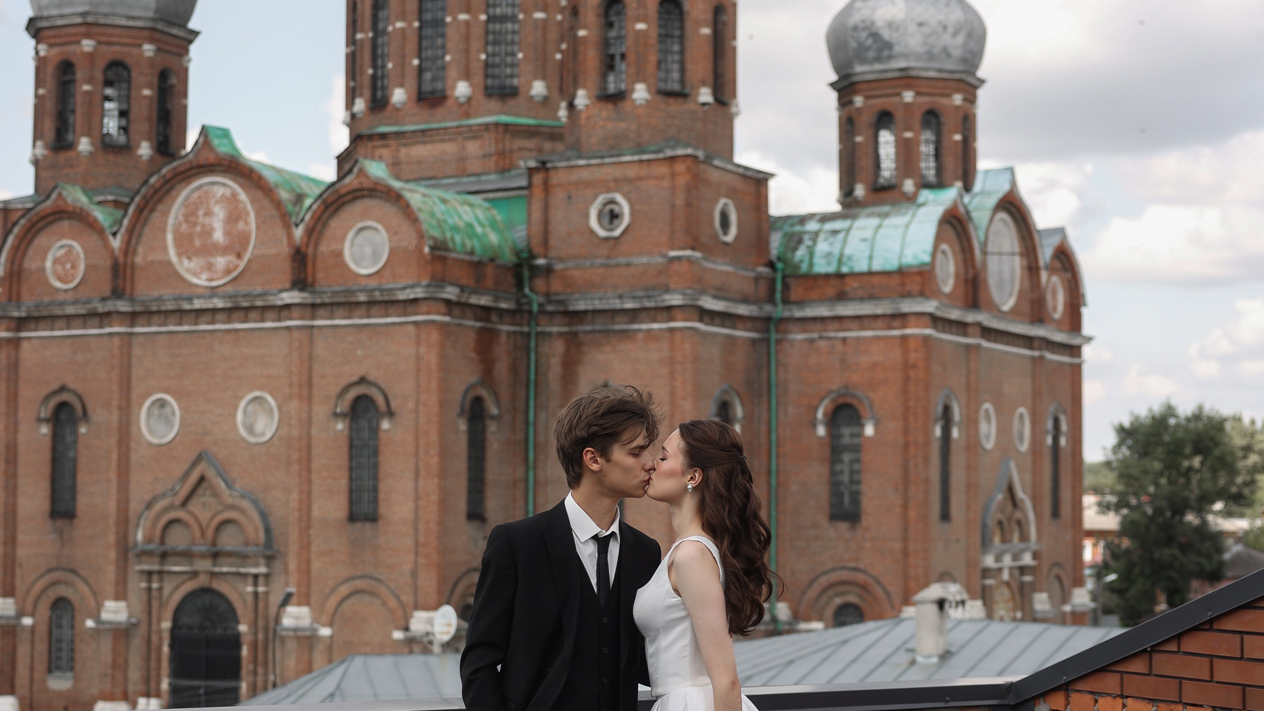 Тимофей & Элла