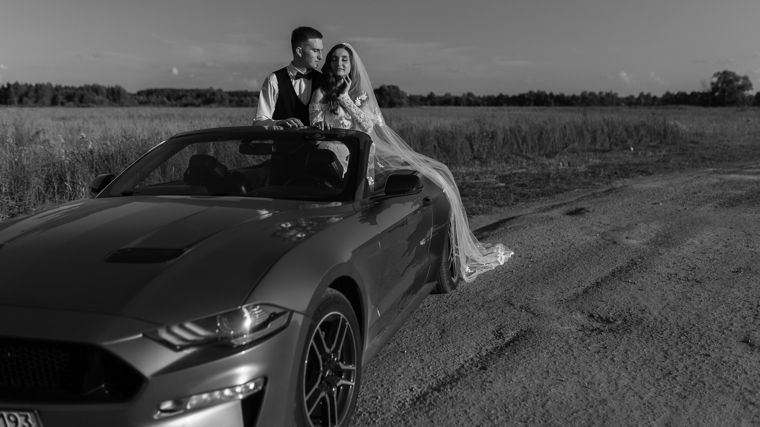 Свадебные моменты