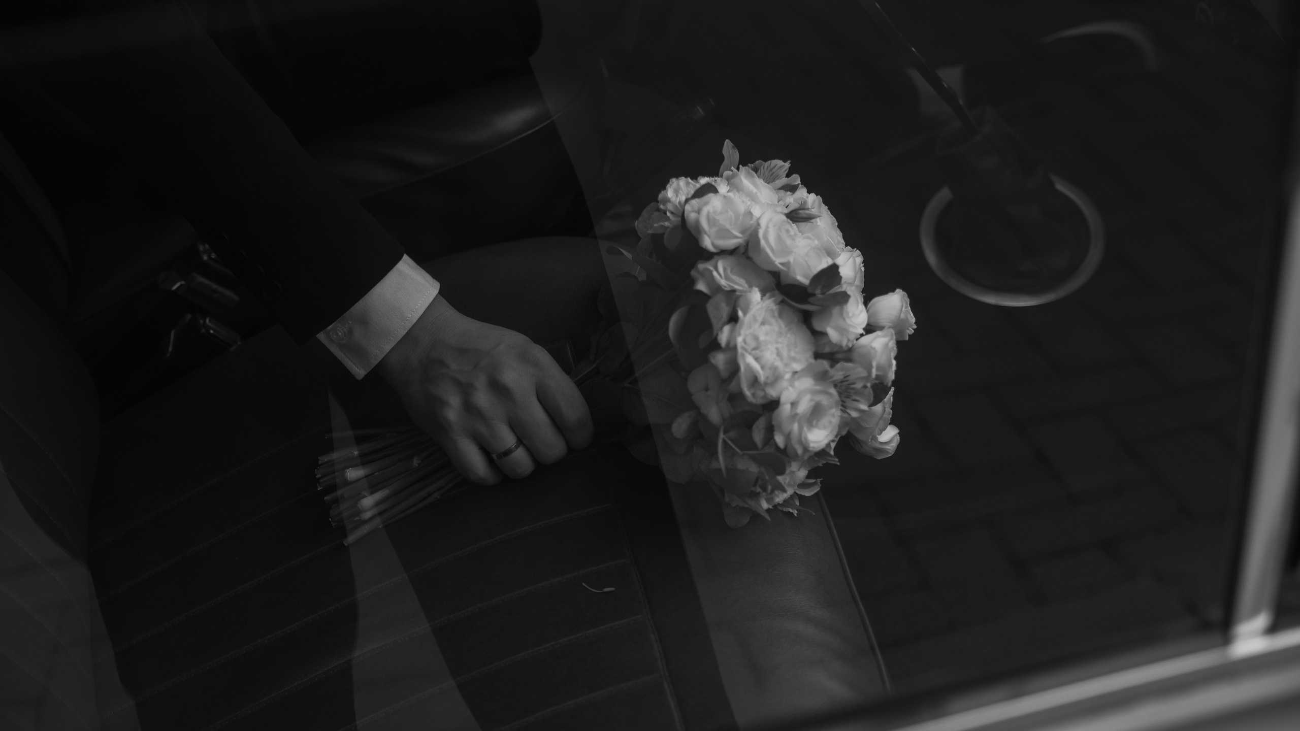 Свадебные моменты