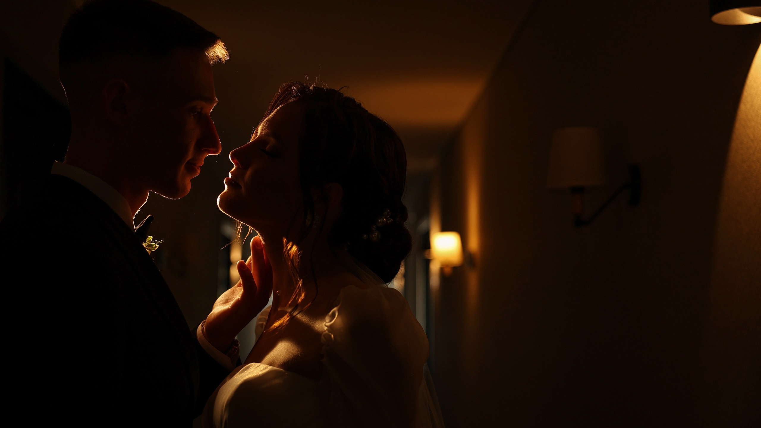 Свадебные моменты