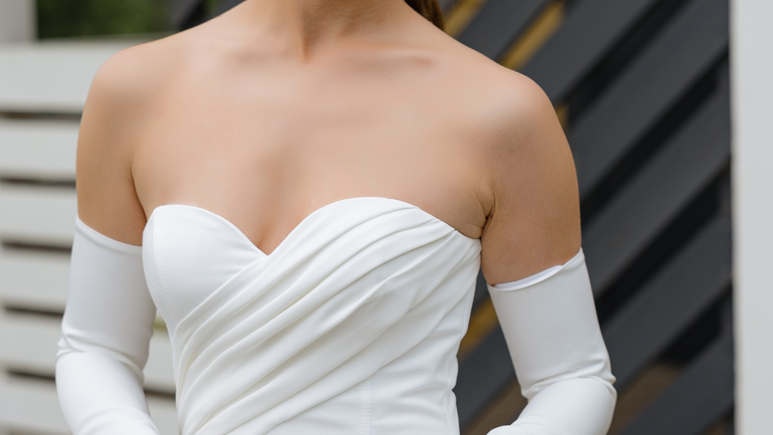 Июньская свадьба на берегу реки. Фотограф Сергей Ртищев в Москве и РФ