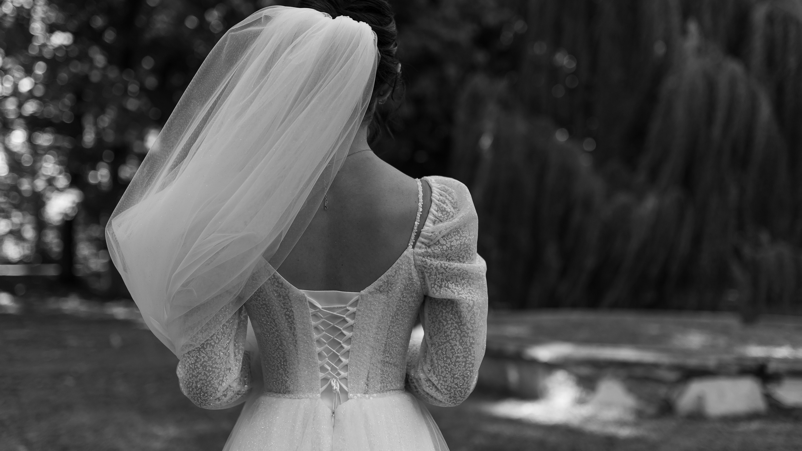 Свадебные моменты