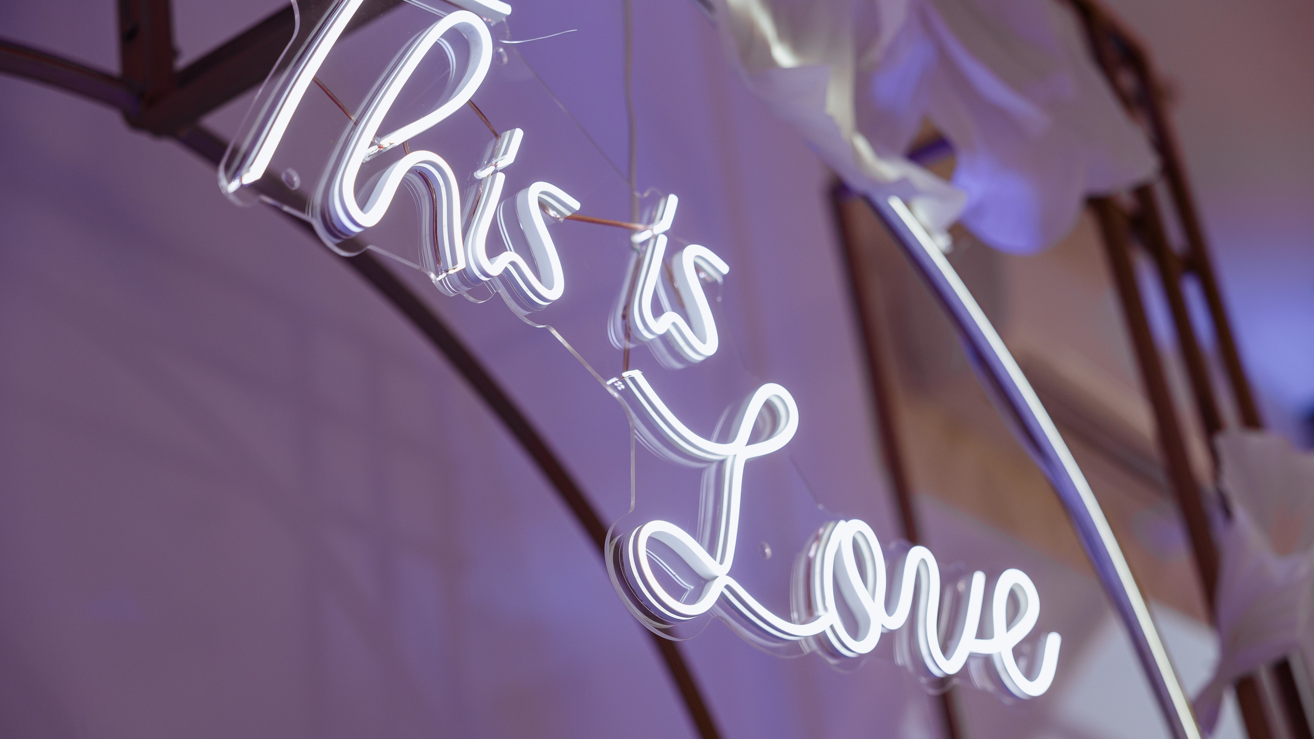 Свадебная вечеринка Евгении и Бориса