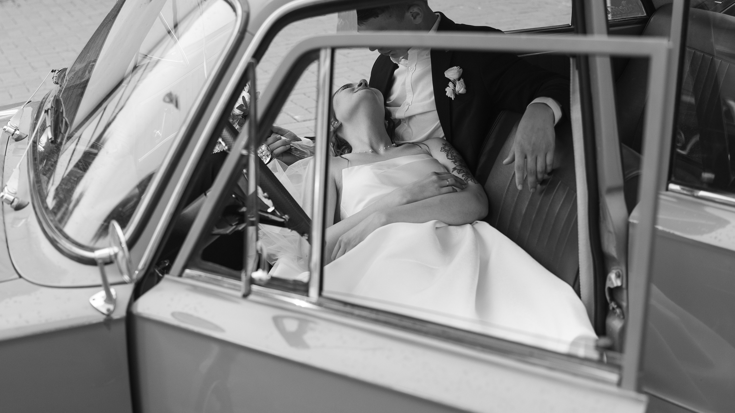 Ж И Г У Л И 1 9 7 1