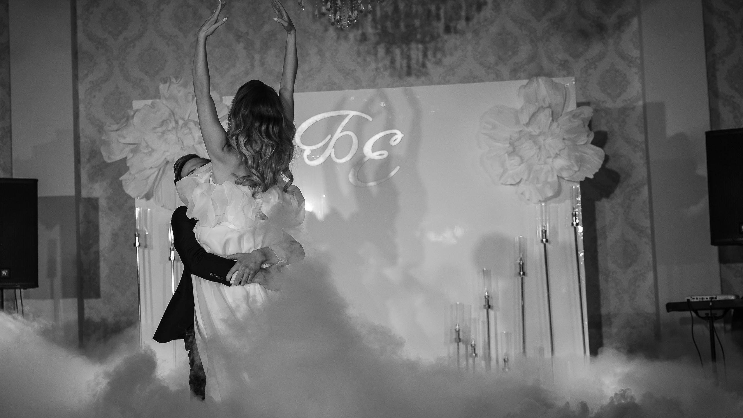 Свадебные моменты