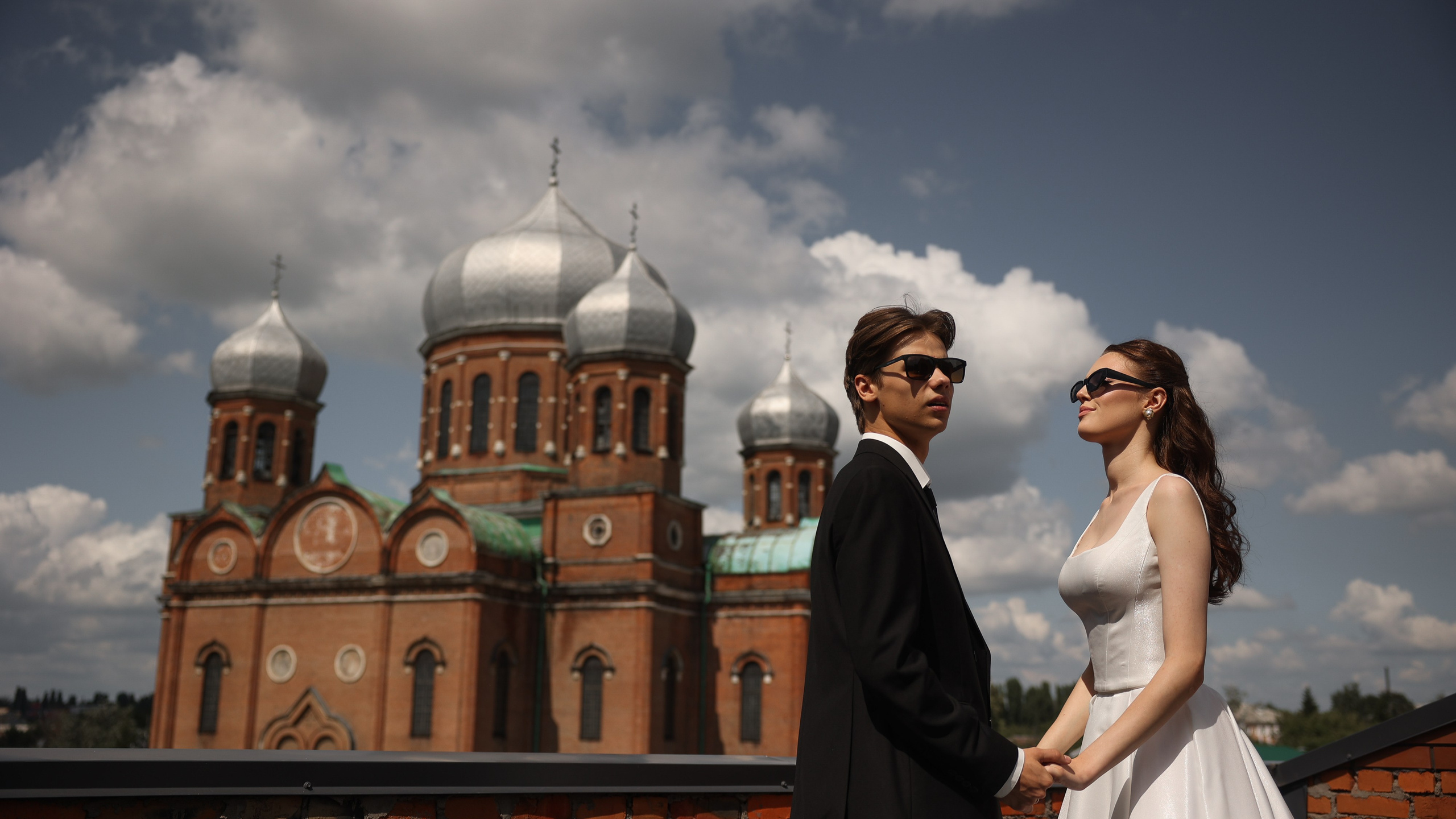 Тимофей & Элла