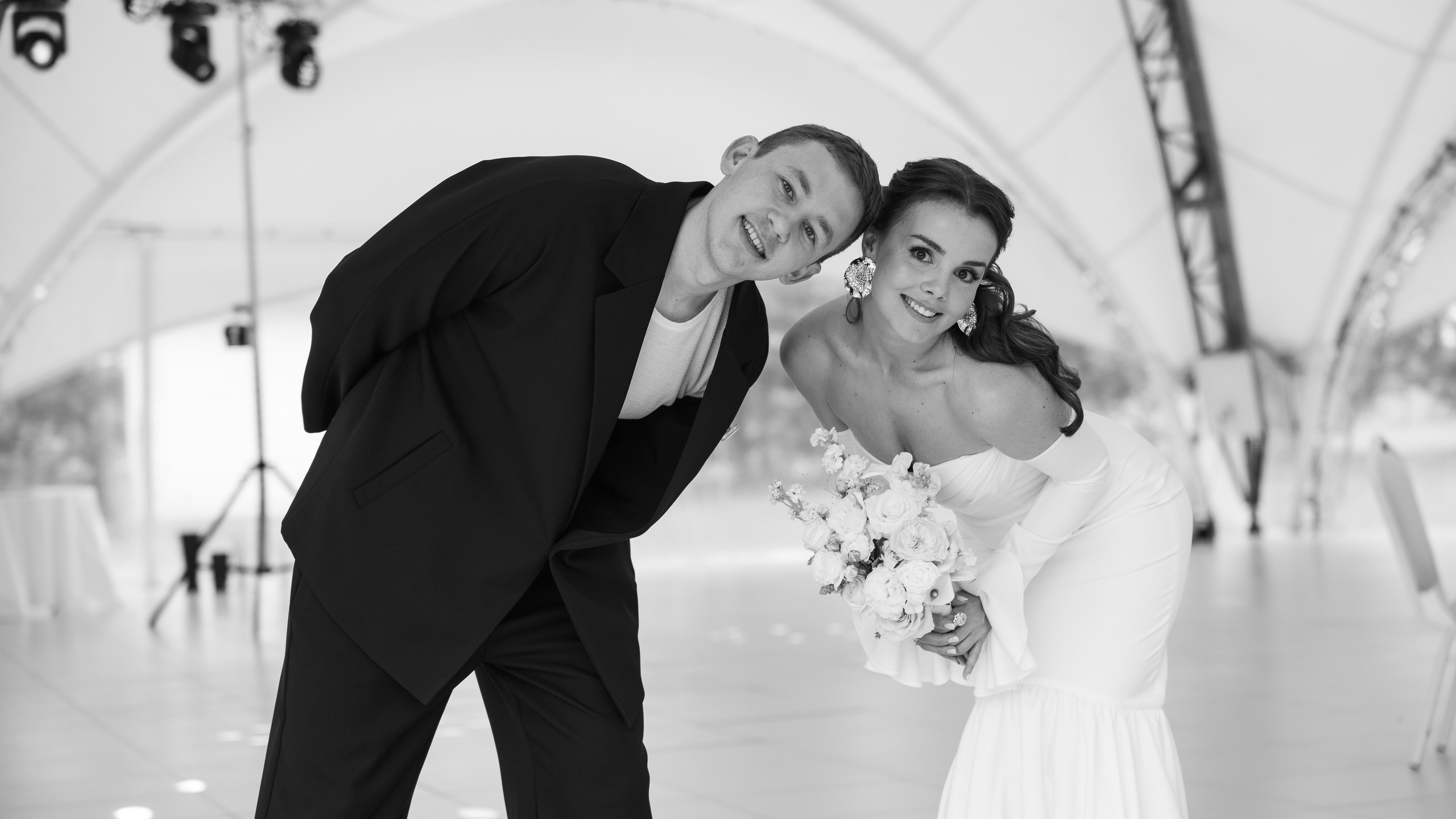 Свадебные моменты. Фотограф Сергей Ртищев в Москве и РФ